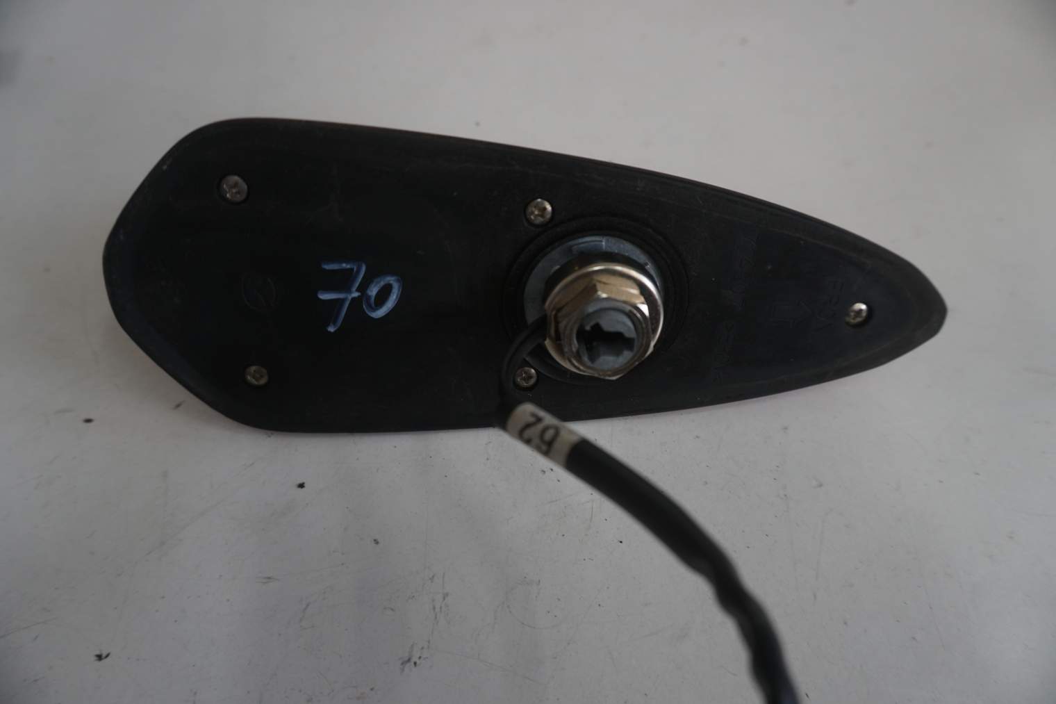 MAZDA 6 GJ ANTENA GHP9 96930 - obrazek 4