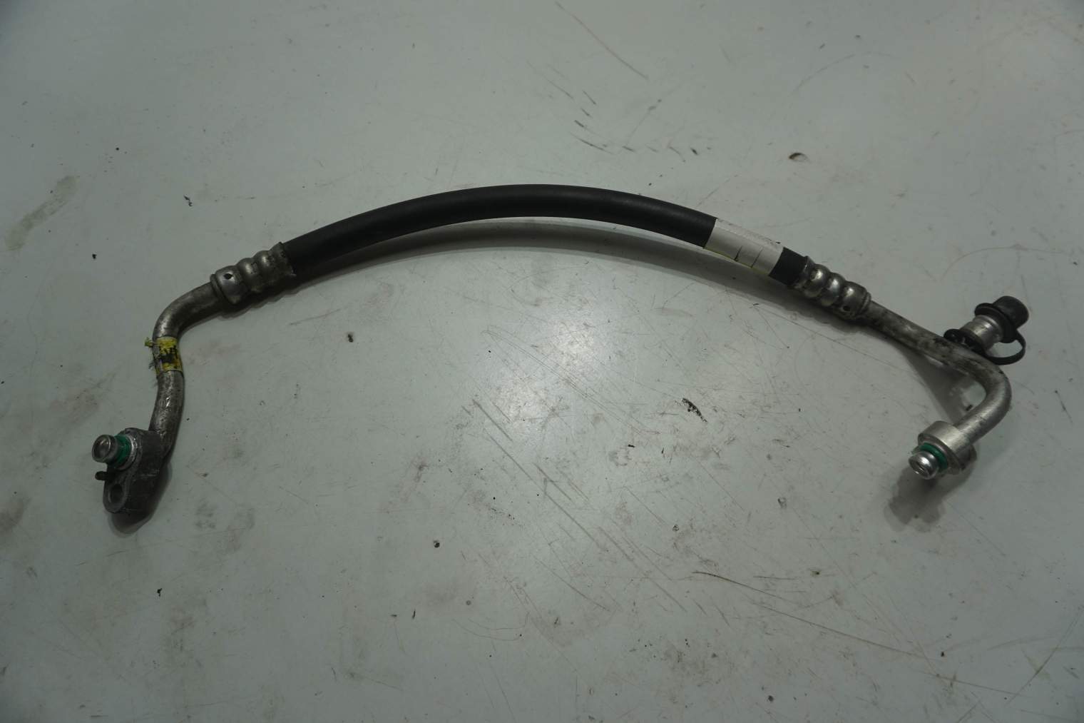 KIA CEED II JD PRZEWOD KLIMATYZACJI 97762-A6260