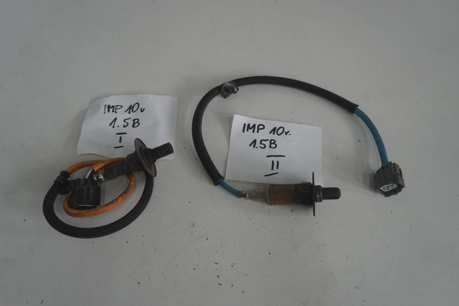 SUBARU IMPREZA GH SONDA LAMBDA 22641AA480