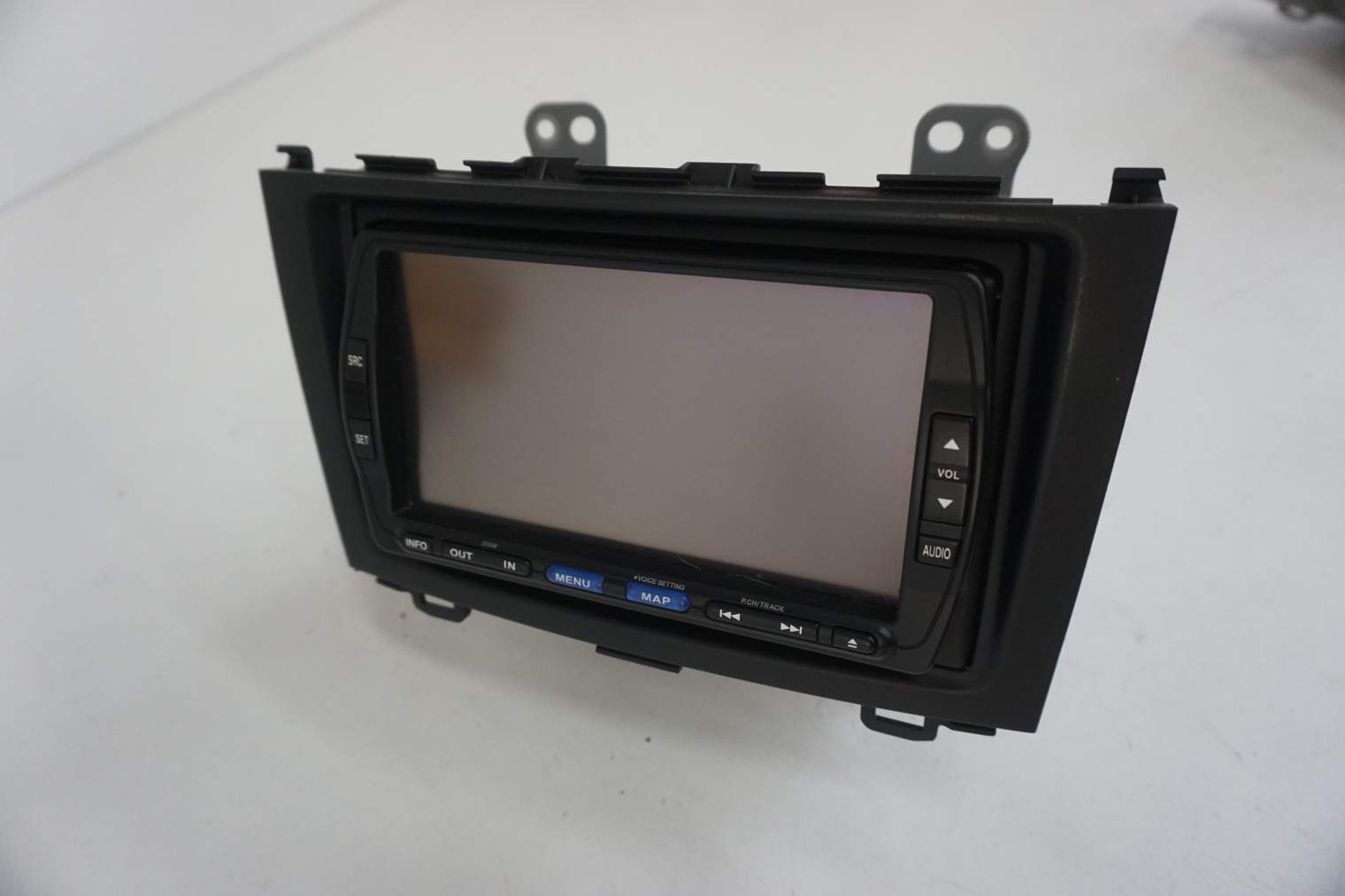 Honda Cr-V III NAWIGACJA GPS 08A40-2M6-400