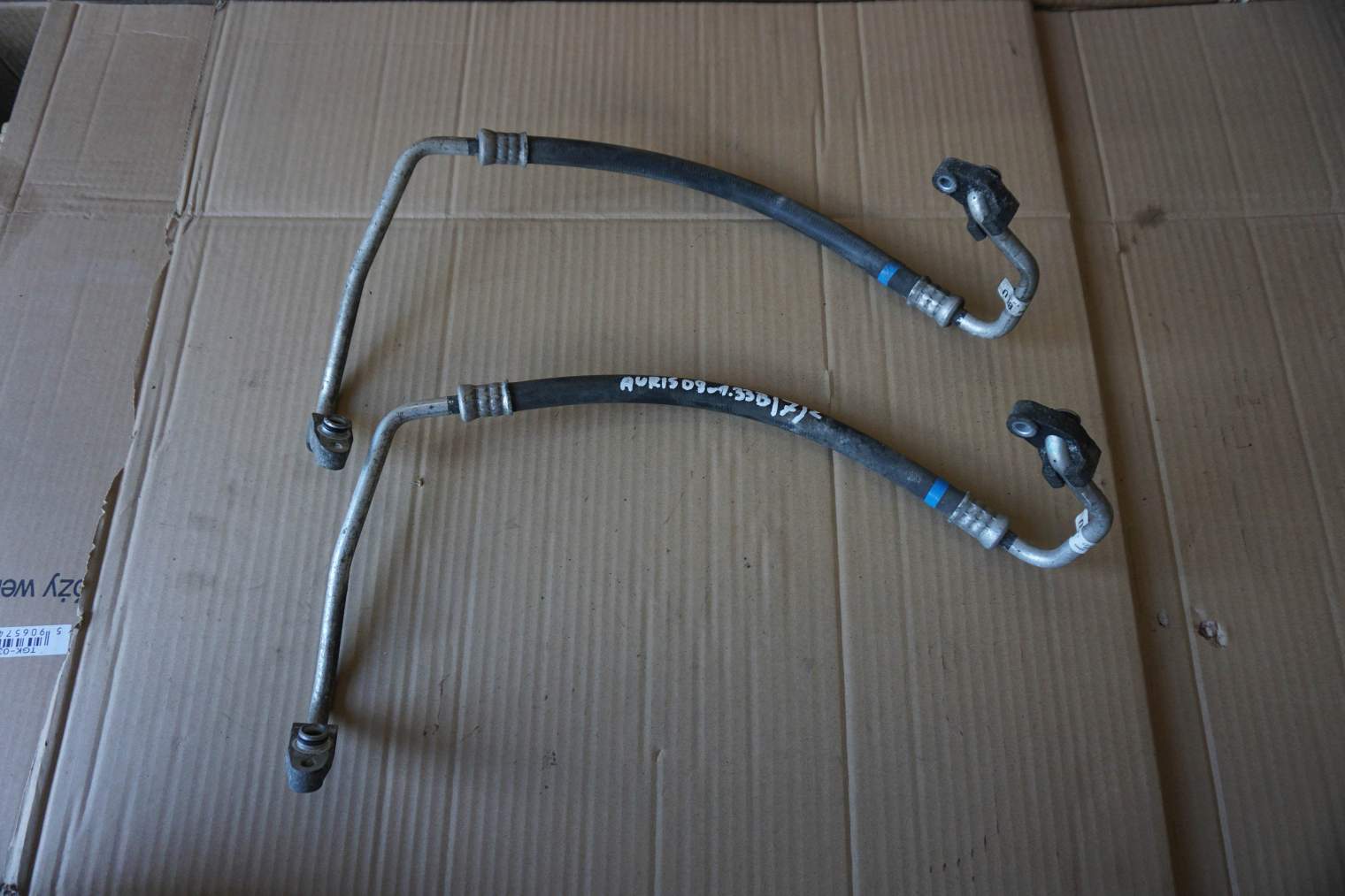 TOYOTA AURIS PRZEWOD KLIMATYZACJI 8870302580