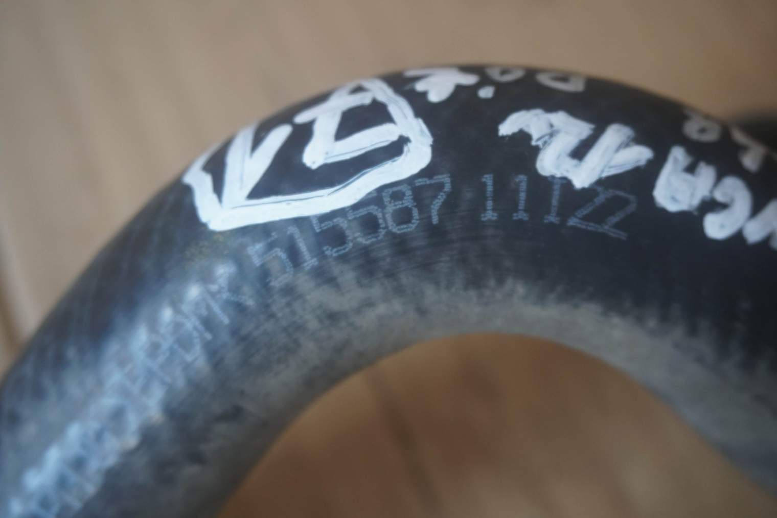 KIA VENGA RURA PRZEWÓD WODY 254131P300 - obrazek 6