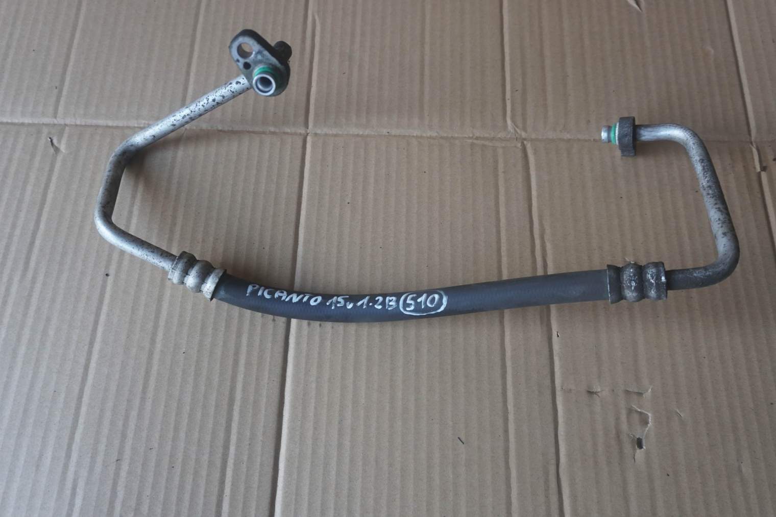 KIA PICANTO PRZEWOD KLIMATYZACJI 977621Y102