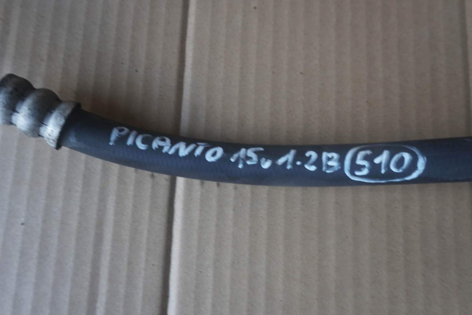 KIA PICANTO PRZEWOD KLIMATYZACJI 977621Y102 - obrazek 2