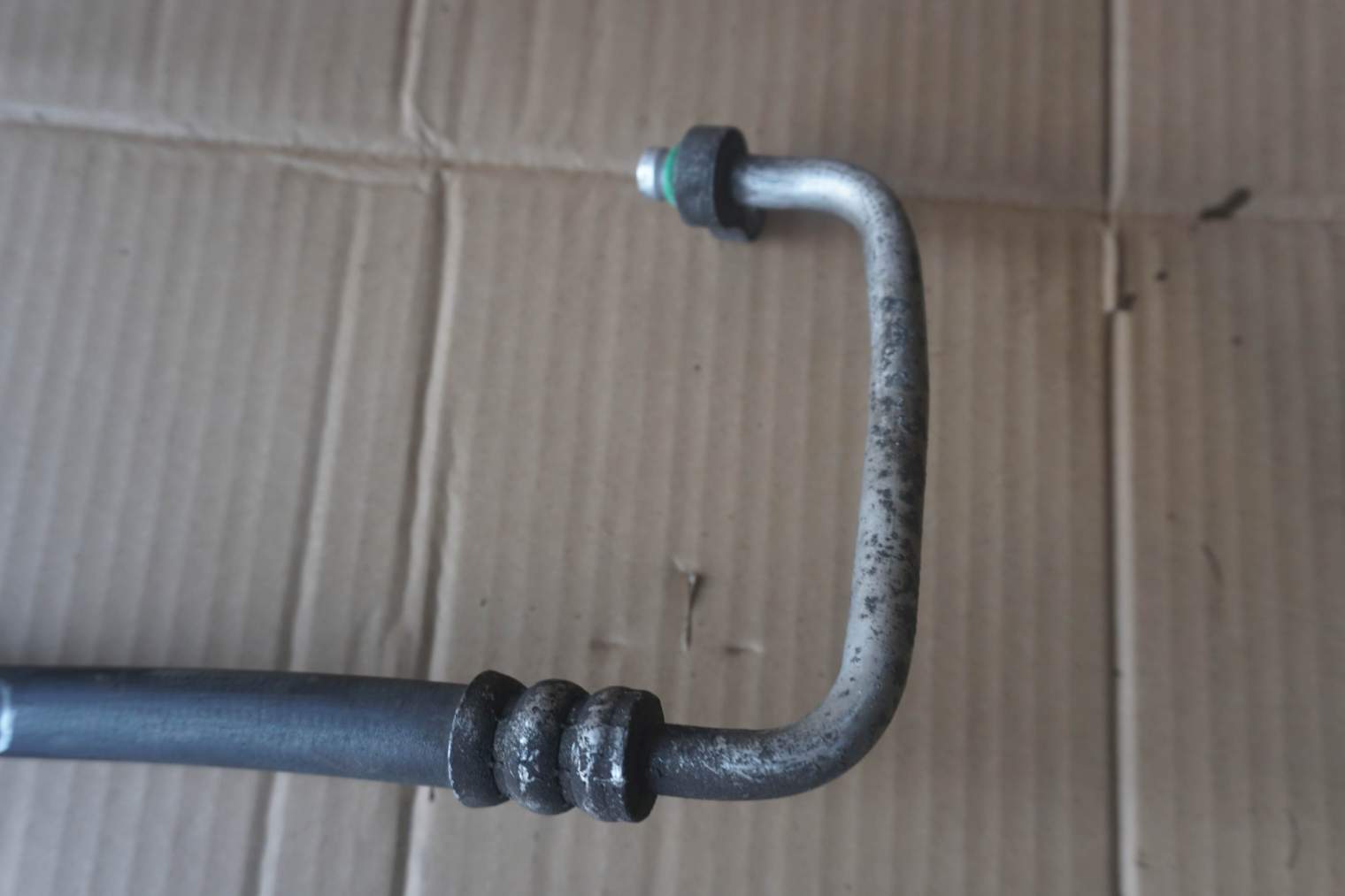 KIA PICANTO PRZEWOD KLIMATYZACJI 977621Y102 - obrazek 3