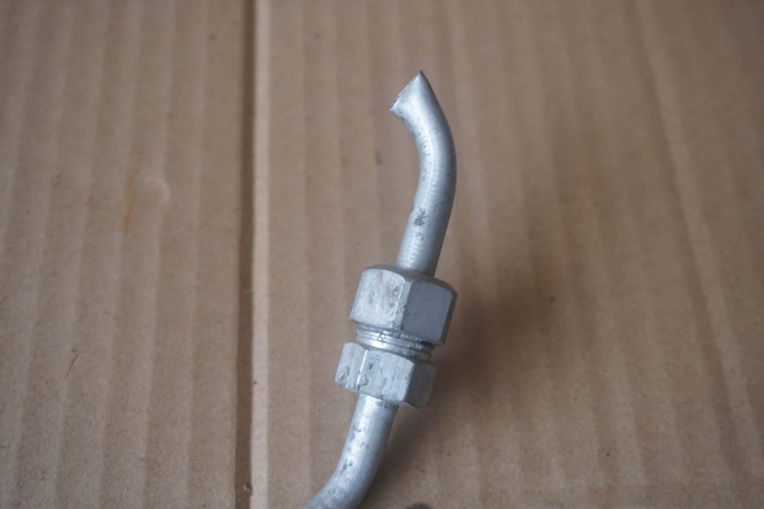 HONDA ACCORD VIII PRZEWOD KLIMATYZACJI RURKA 80341-tl1-g012-m - obrazek 3