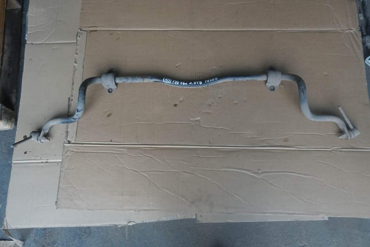 HYUNDAI i20 II DRĄŻEK STABILIZATORA 54810-C8000