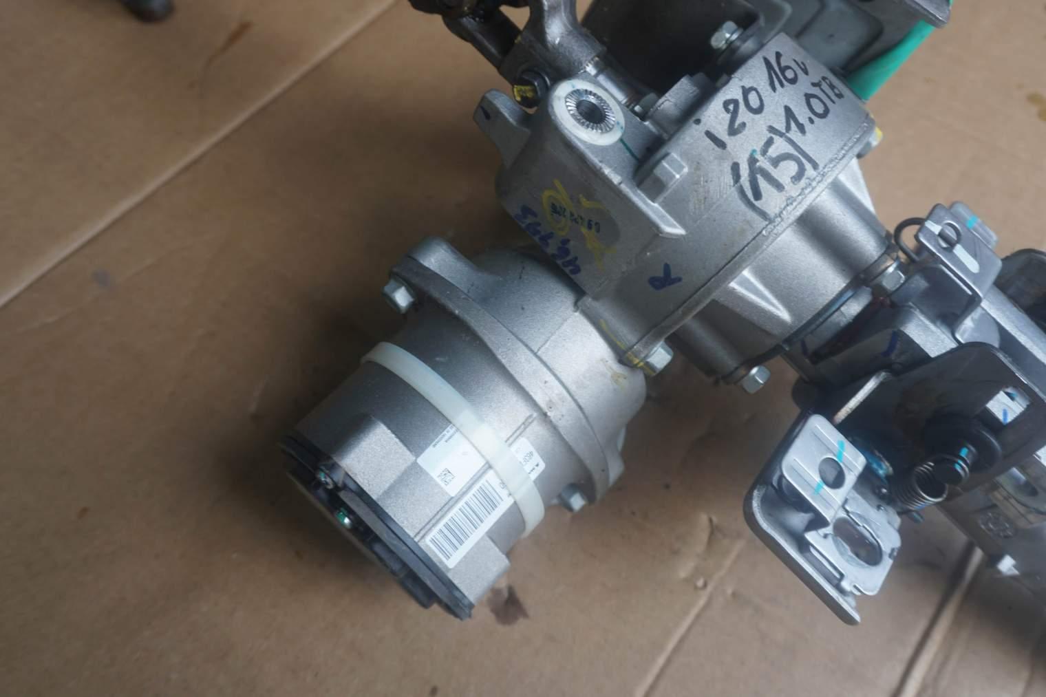 HYUNDAI i20 II KOLUMNA KIEROWNICZA WSPOMAGANIE 56310C8400 - obrazek 5