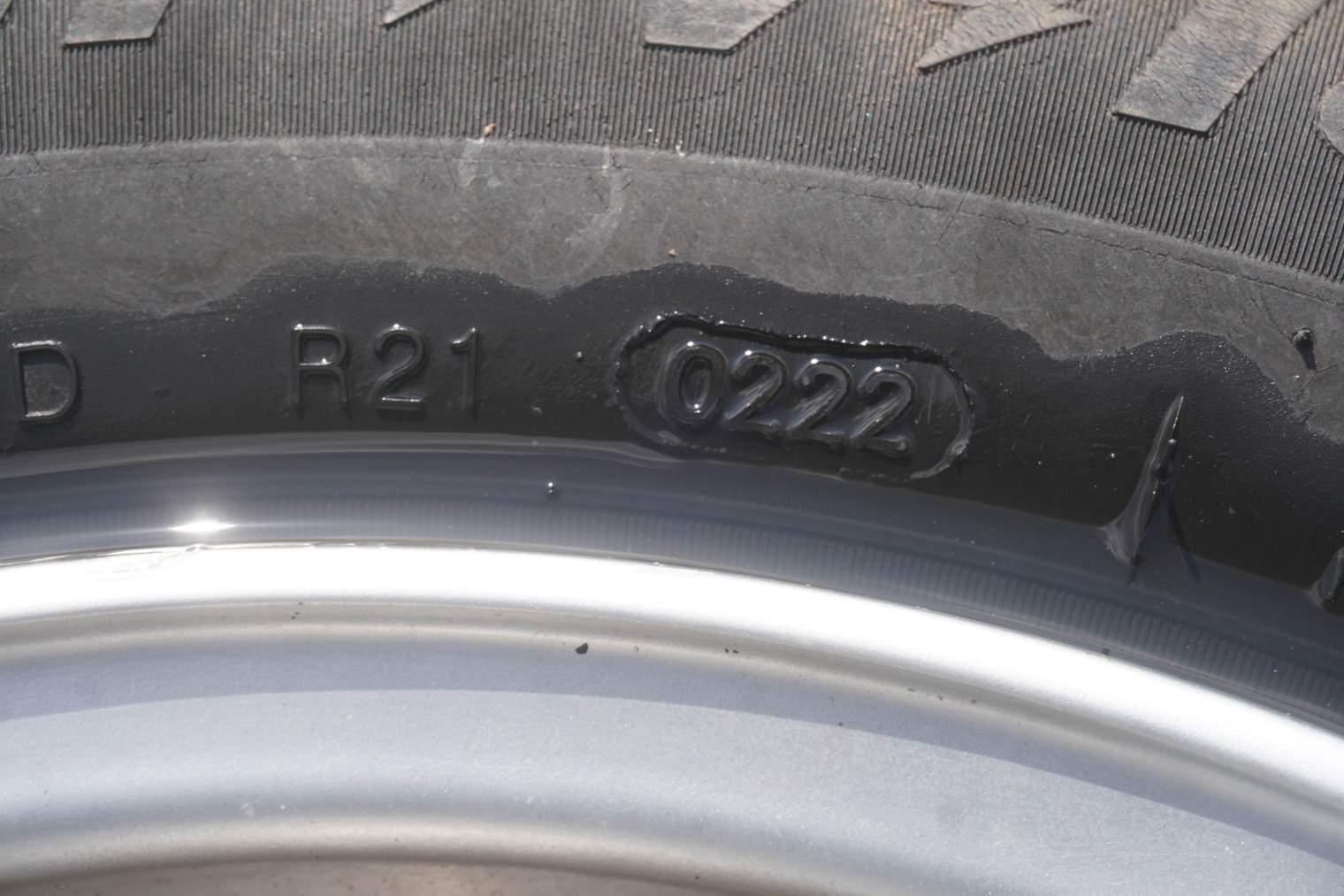 TOYOTA PRIUS III 09-15r FELGI ALUMNIOWE 5X100 15x6j et45 - obrazek 11