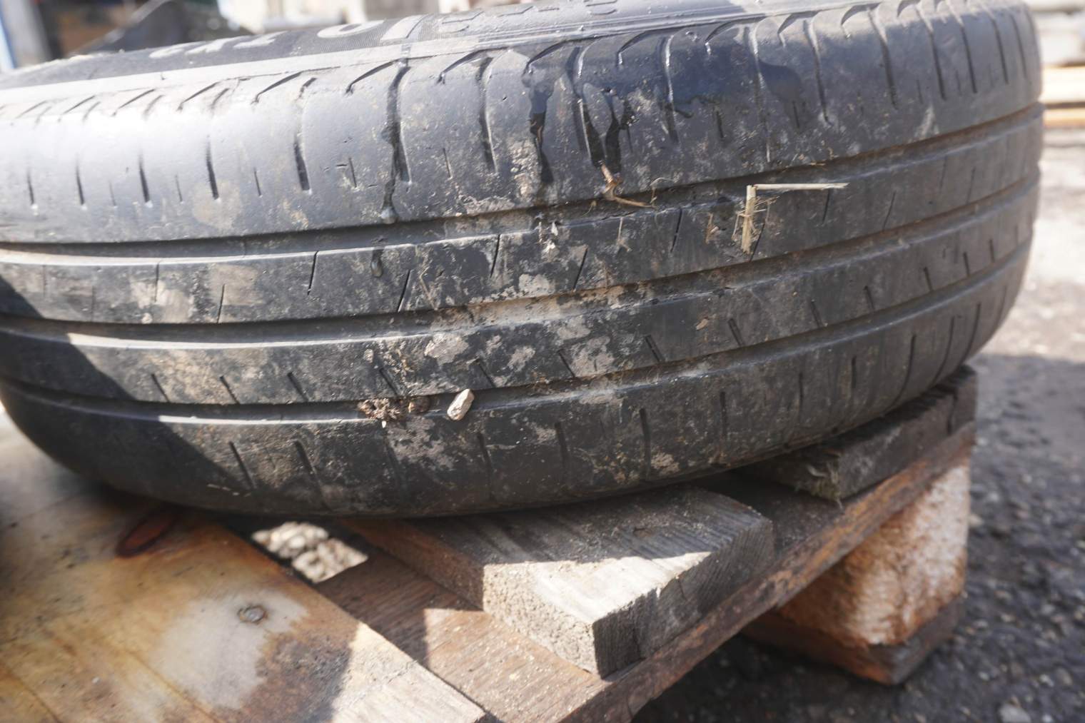 TOYOTA PRIUS III 09-15r FELGI ALUMNIOWE 5X100 15x6j et45 - obrazek 15