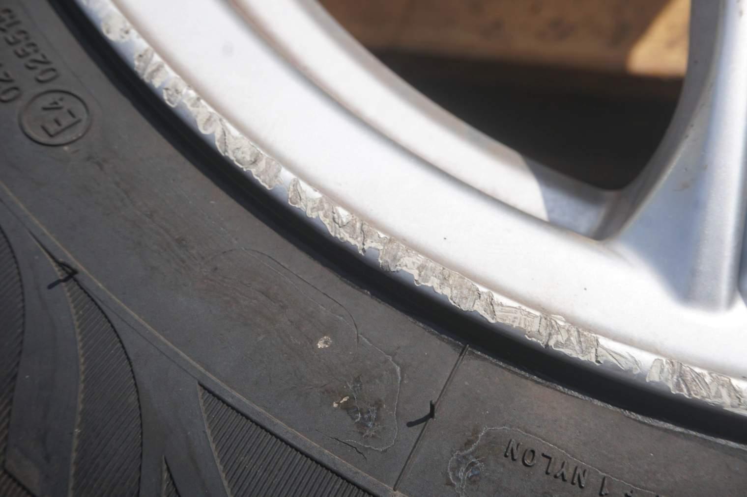 TOYOTA PRIUS III 09-15r FELGI ALUMNIOWE 5X100 15x6j et45 - obrazek 22