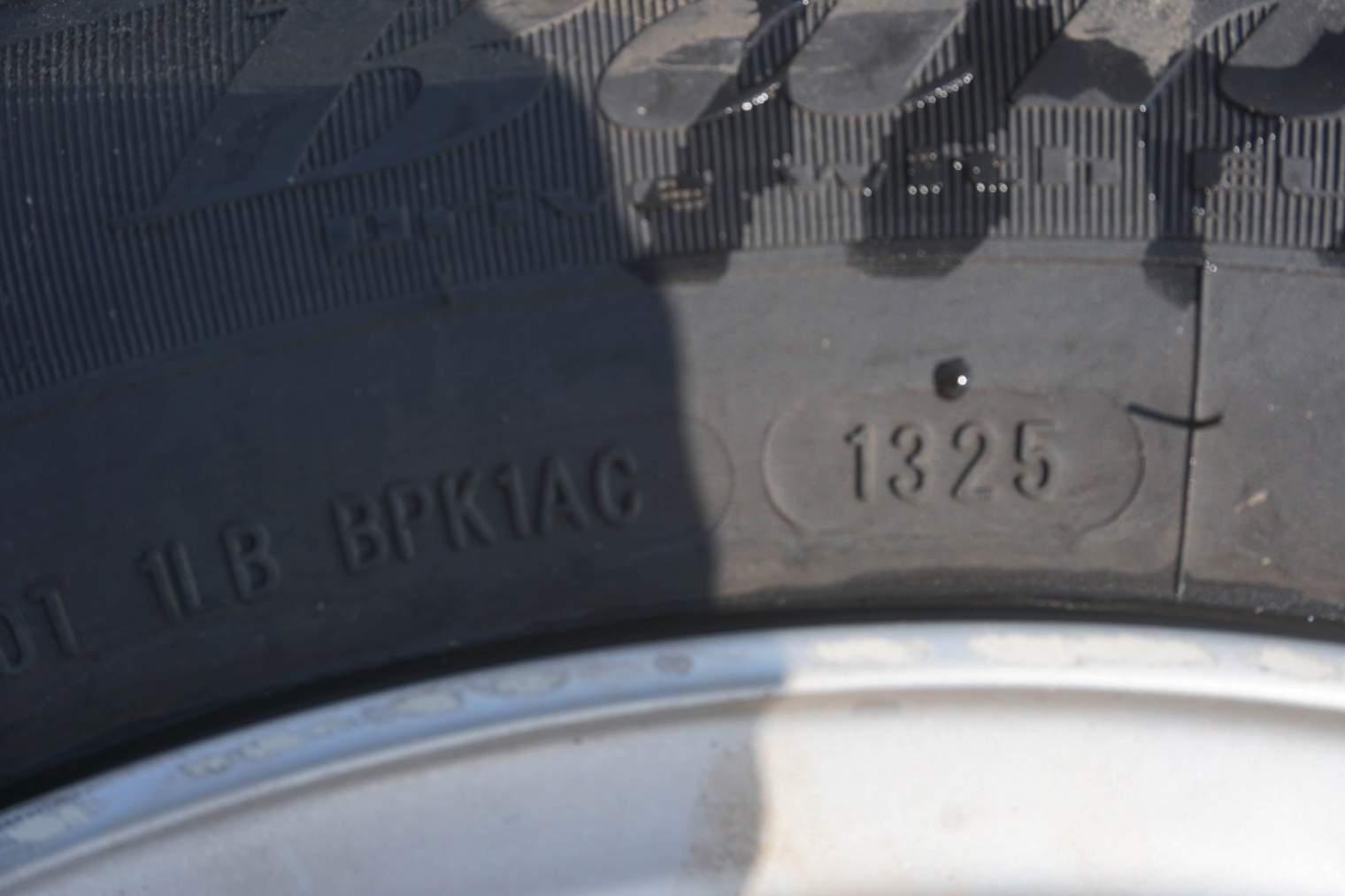 TOYOTA PRIUS III 09-15r FELGI ALUMNIOWE 5X100 15x6j et45 - obrazek 23