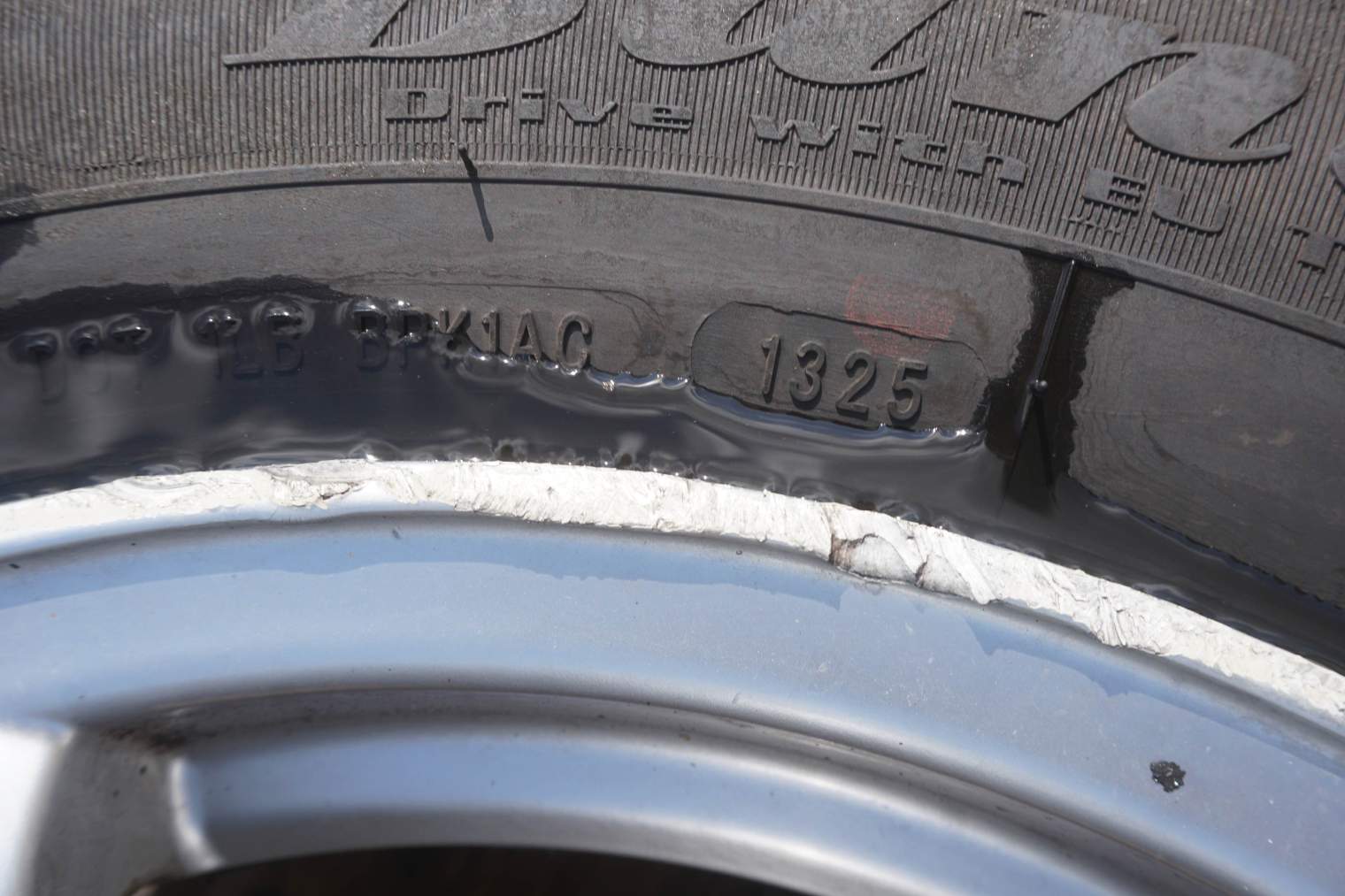 TOYOTA PRIUS III 09-15r FELGI ALUMNIOWE 5X100 15x6j et45 - obrazek 40