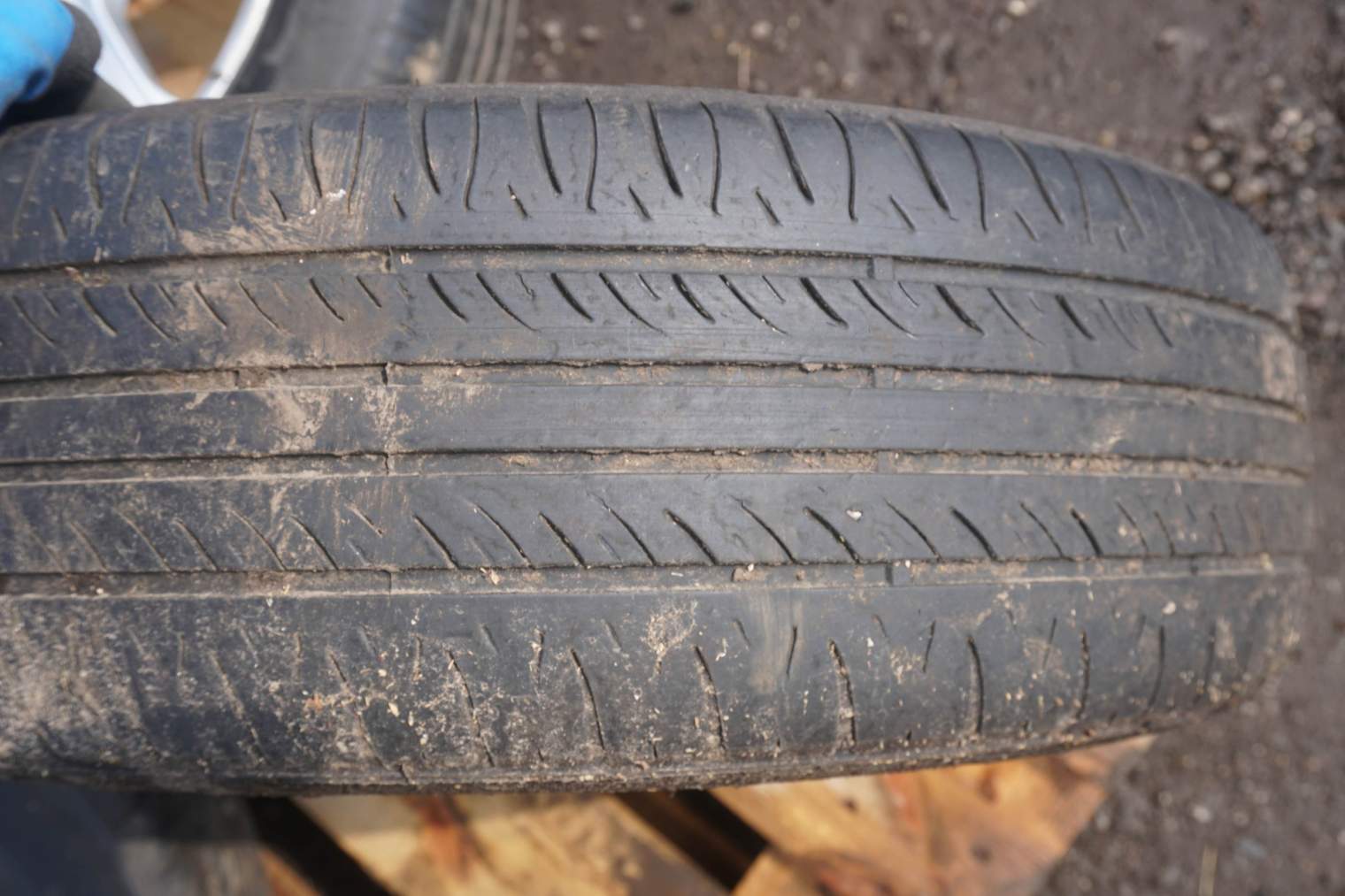 TOYOTA PRIUS III 09-15r FELGI ALUMNIOWE 5X100 15x6j et45 - obrazek 41