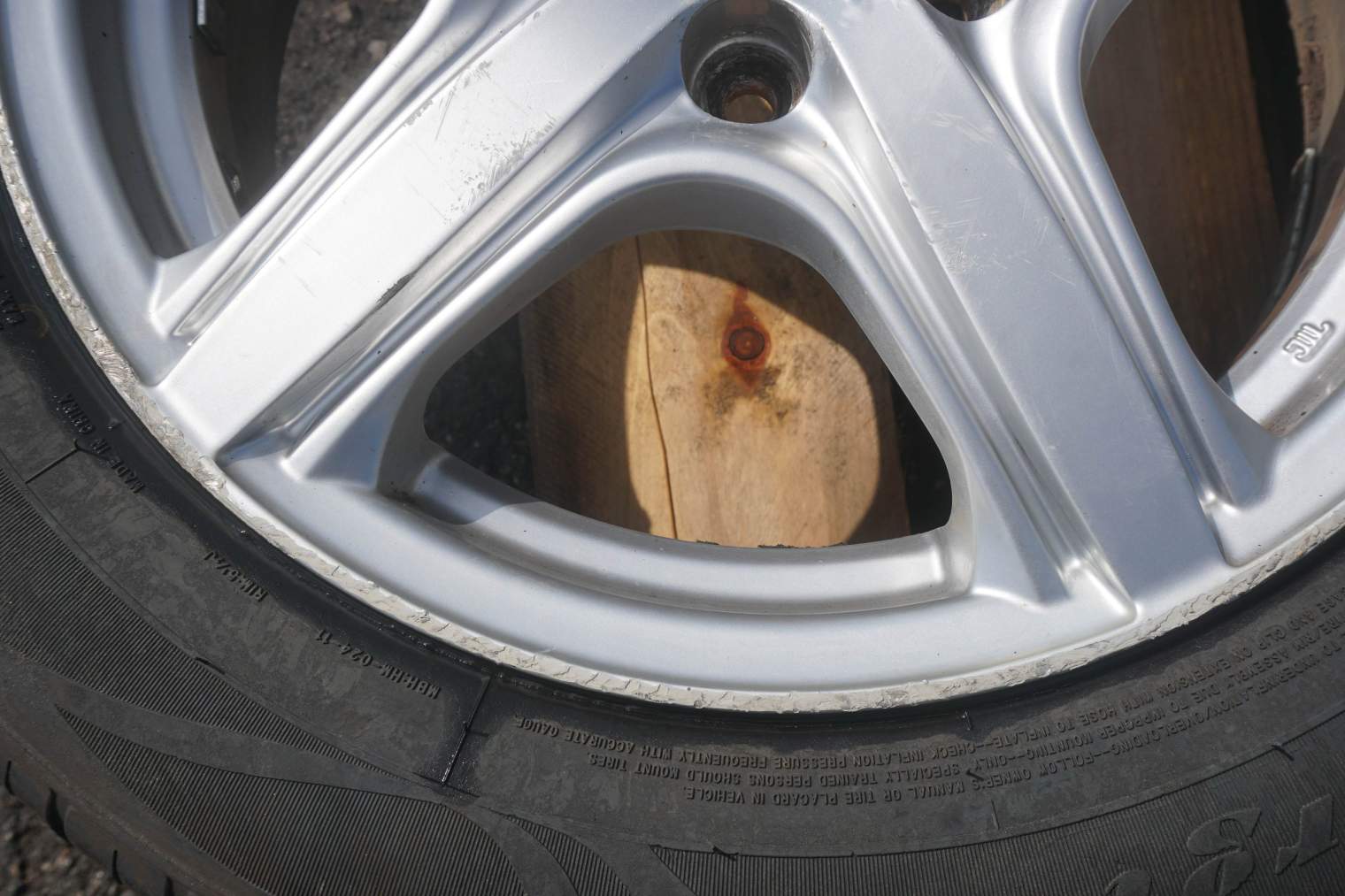 TOYOTA PRIUS III 09-15r FELGI ALUMNIOWE 5X100 15x6j et45 - obrazek 45