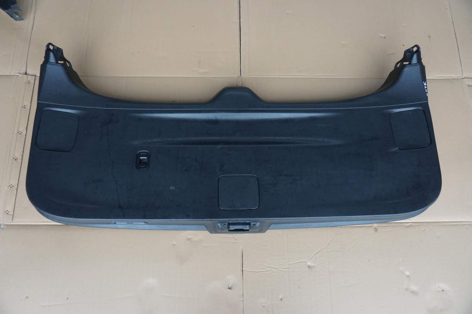 Subaru Forester V SK Osłona Klapy Bagażnika 94320SJ000VH USA