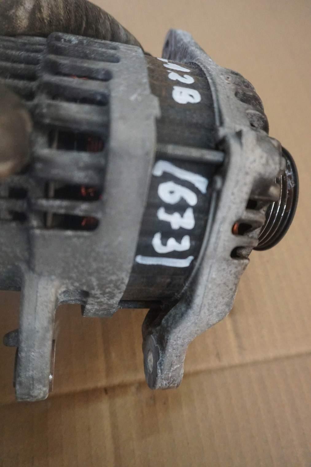 MITSUBISHI SPACE STAR II MIRAGE 2012-2016r ALTERNATOR 1800A359 - obrazek 3