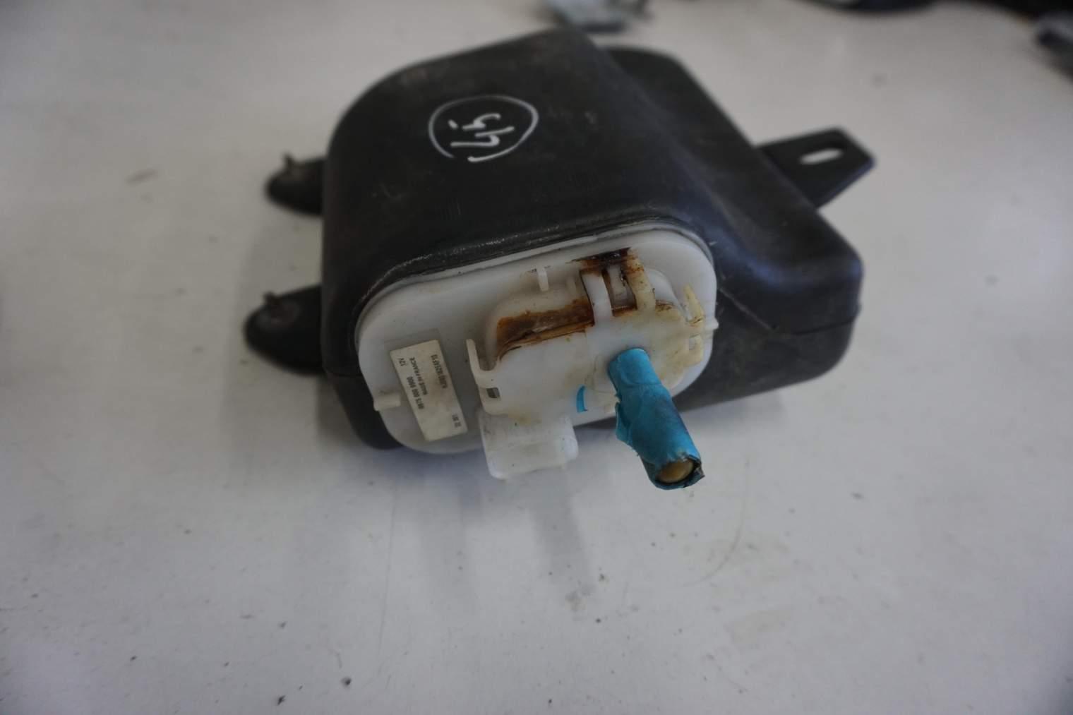 MAZDA HONDA VOLVO FORD ZBIORNICZEK PŁYNU DPF AdBlue 3M51-9C103-AL - obrazek 2
