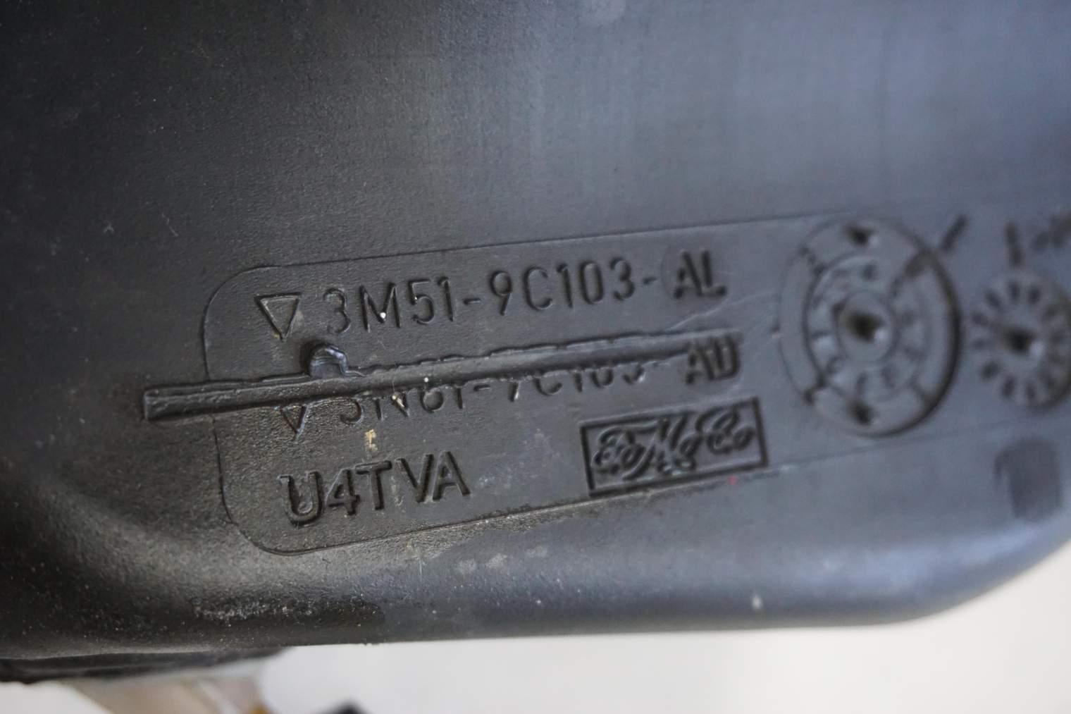 MAZDA HONDA VOLVO FORD ZBIORNICZEK PŁYNU DPF AdBlue 3M51-9C103-AL - obrazek 5