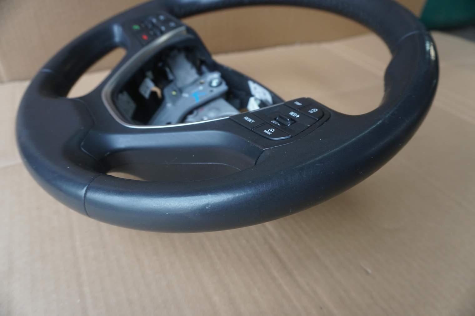 HYUNDAI i20 II 2014-2020R KIEROWNICA 56100-C8140 - obrazek 7