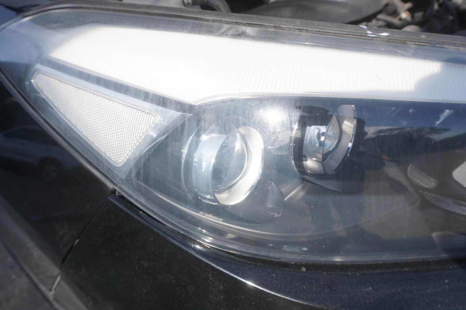 HYUNDAI TUCSON III LAMPA PRZEDNIA PRAWA 92102-D7210 - obrazek 3