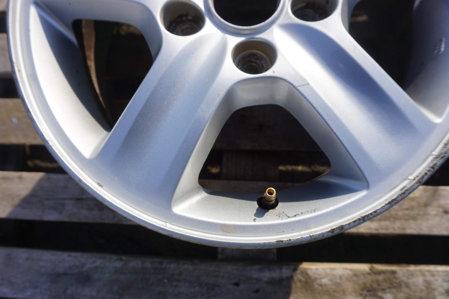 HYUNDAI I30 II FELGA 15 5X114.3 52910-2L100 - obrazek 5