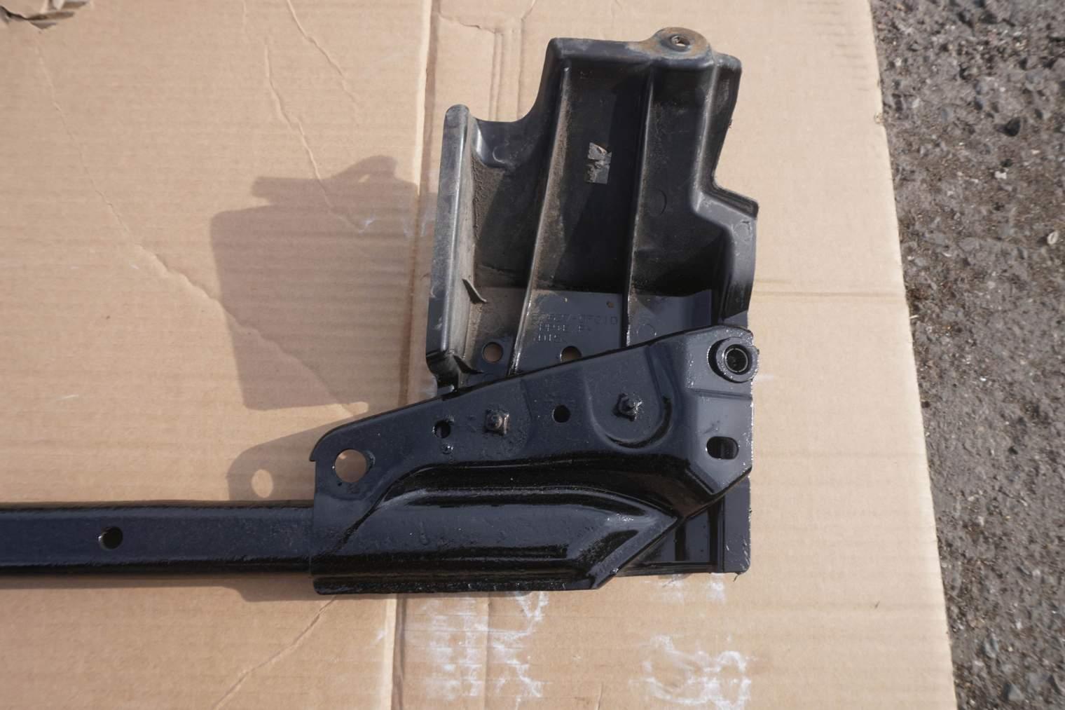 TOYOTA VERSO 2009-2018R BELKA WSPORNIK 536050F010 53605-0F010 - obrazek 3