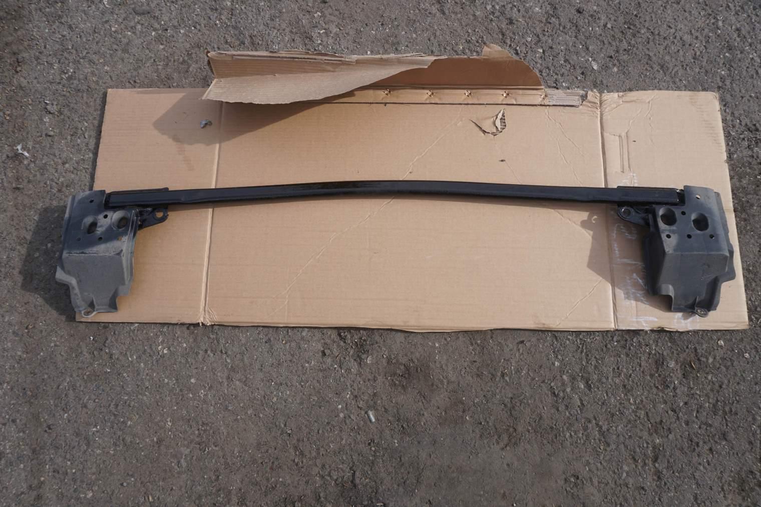 TOYOTA VERSO 2009-2018R BELKA WSPORNIK 536050F010 53605-0F010 - obrazek 5