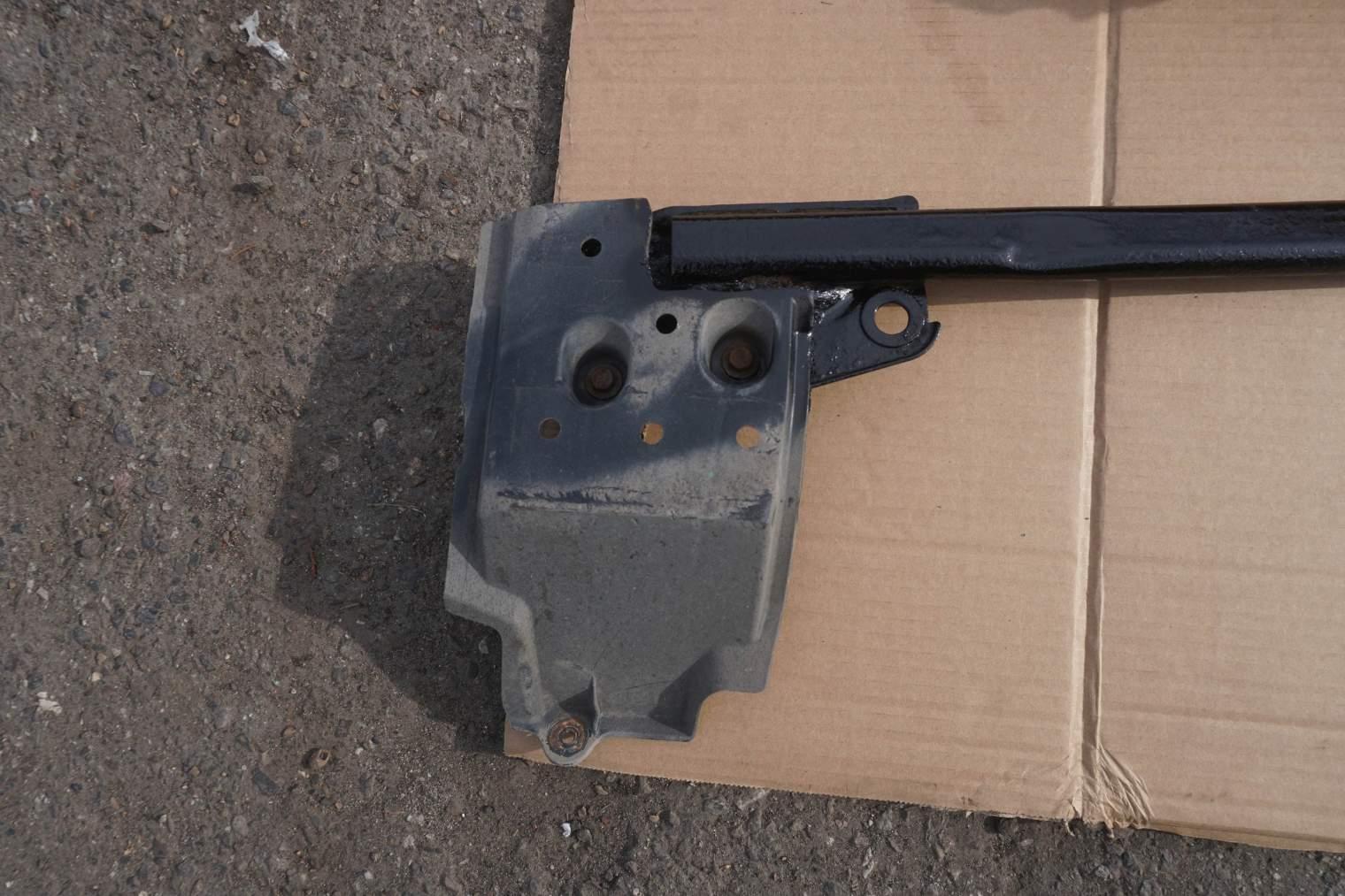 TOYOTA VERSO 2009-2018R BELKA WSPORNIK 536050F010 53605-0F010 - obrazek 6
