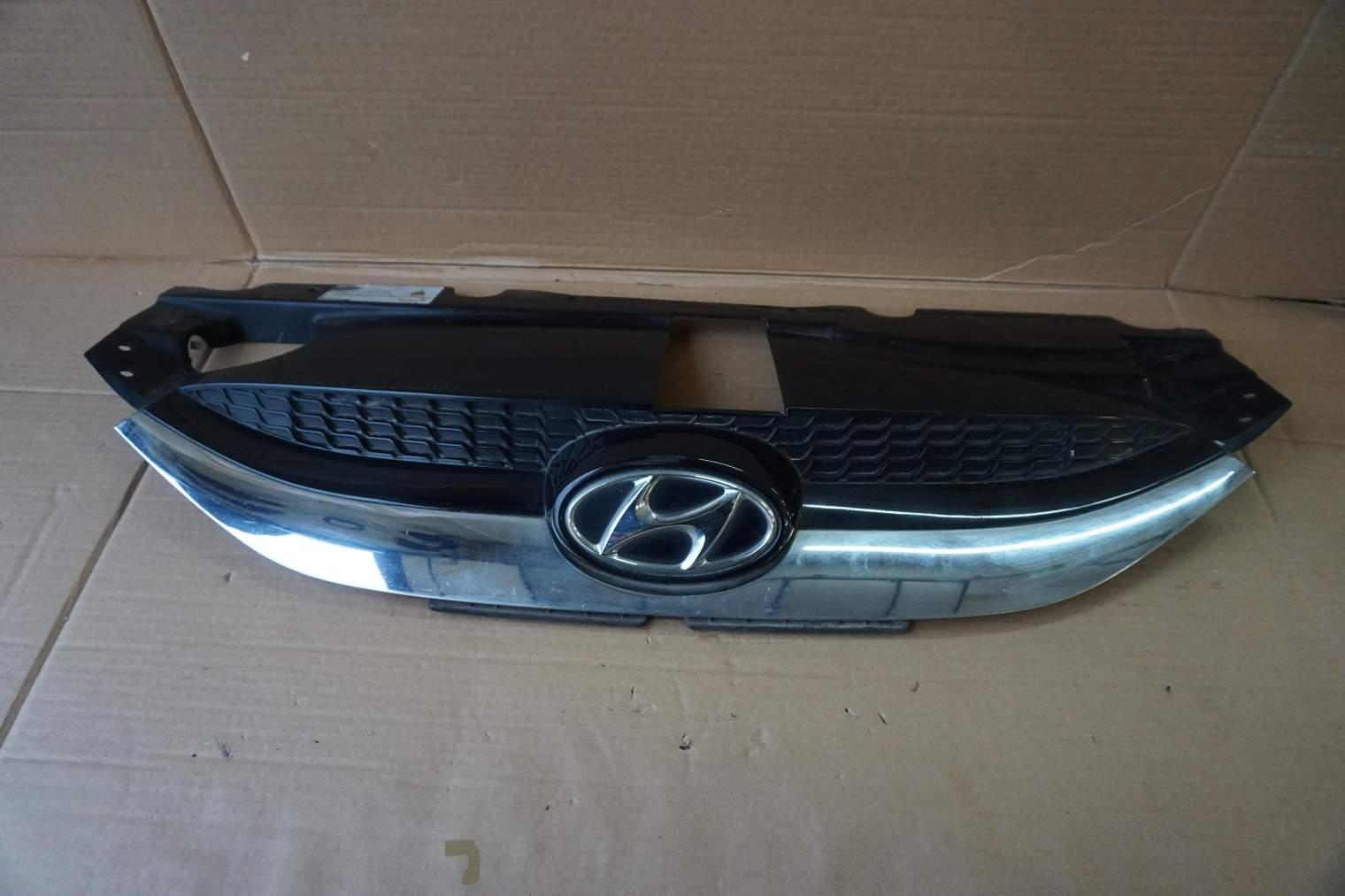HYUNDAI iX35 GRILL ATRAPA 86351-2Y000