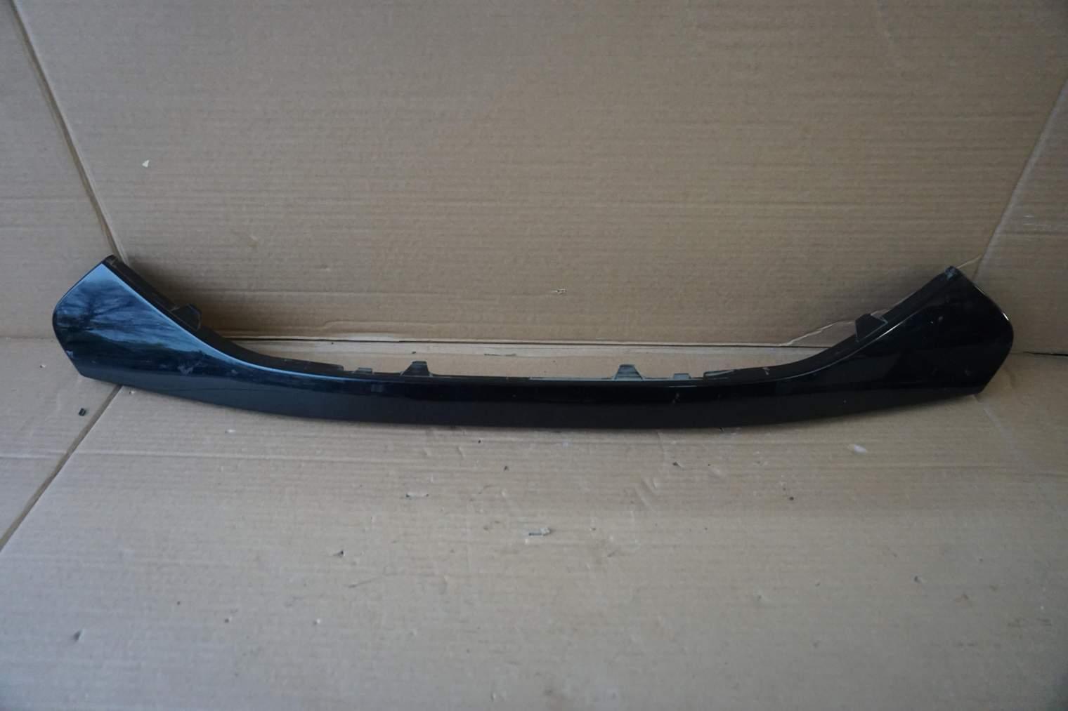 HYUNDAI iX35 ATRAPA LISTWA 86550-2Y000 - obrazek 2