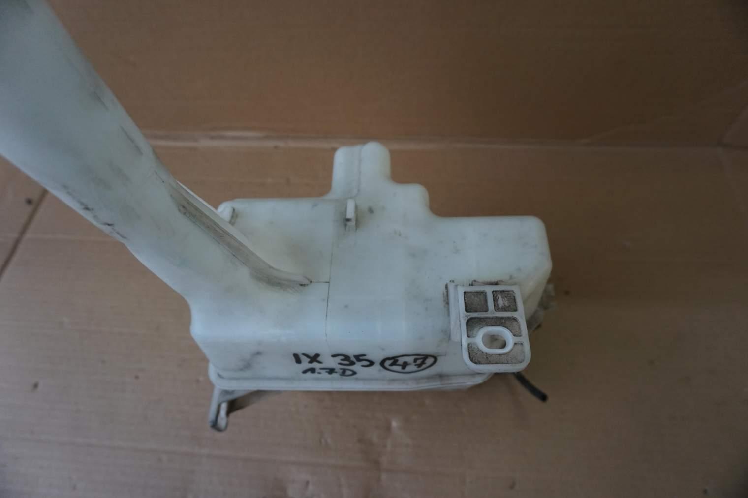 HYUNDAI iX35 zbiornik płynu spryskiwaczy 98610-2Y000 - obrazek 5