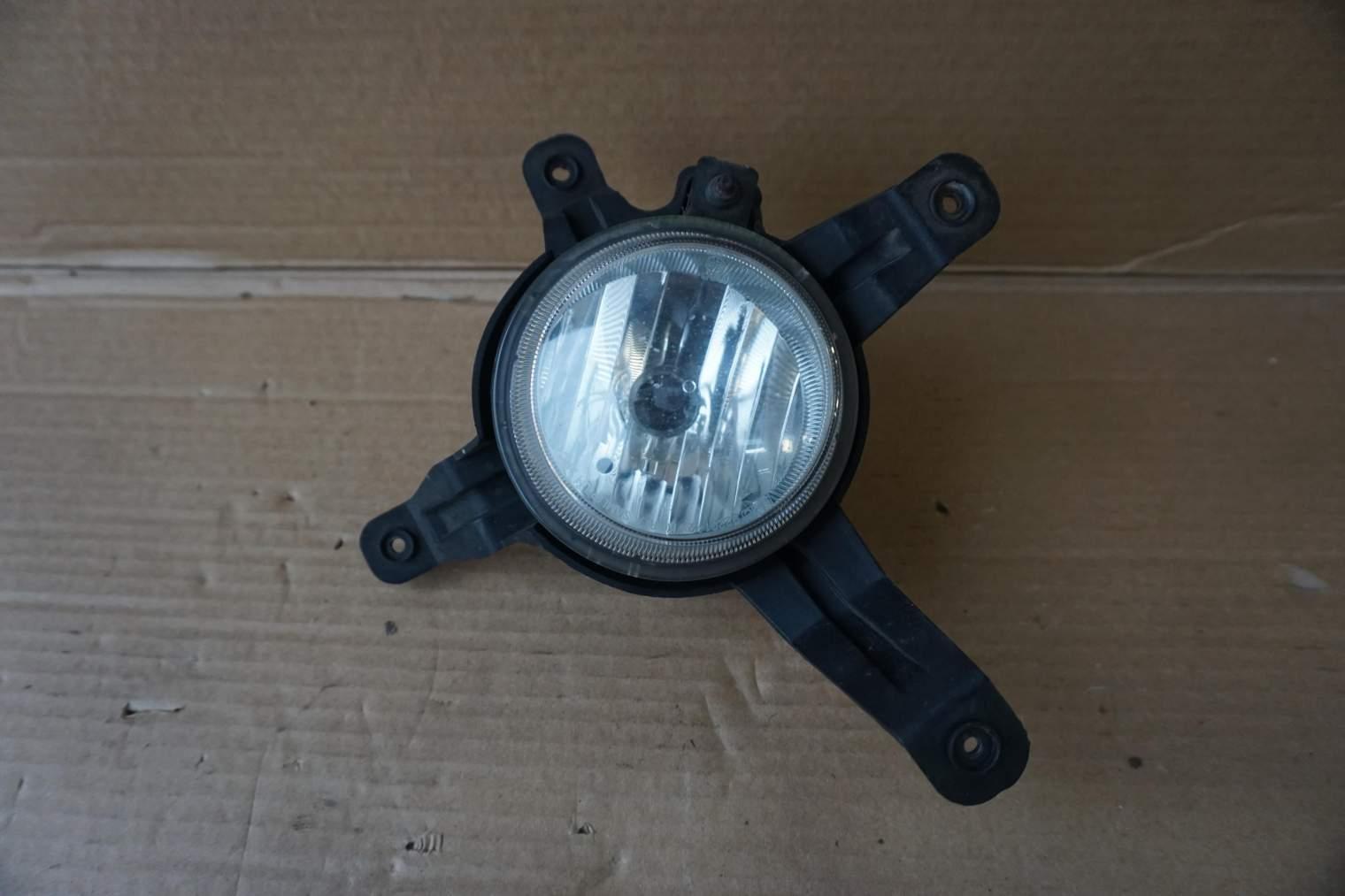 HYUNDAI iX35 HALOGEN LEWY