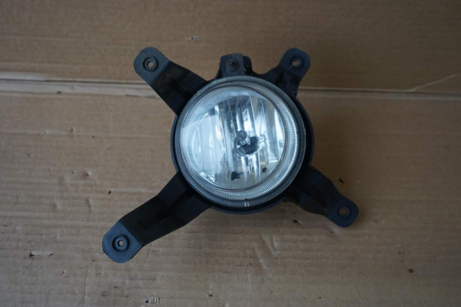 HYUNDAI iX35 HALOGEN PRAWY - obrazek 2