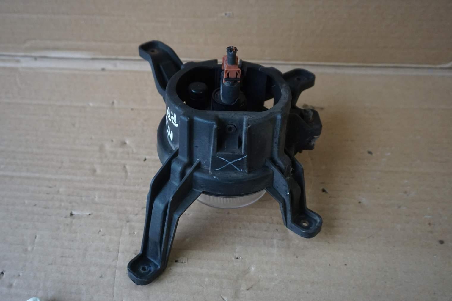 HYUNDAI iX35 HALOGEN PRAWY - obrazek 4