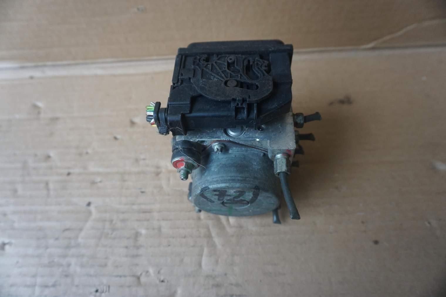 Suzuki SX-4 2010rok POMPA ABS 56110-79J10 4WD - obrazek 4