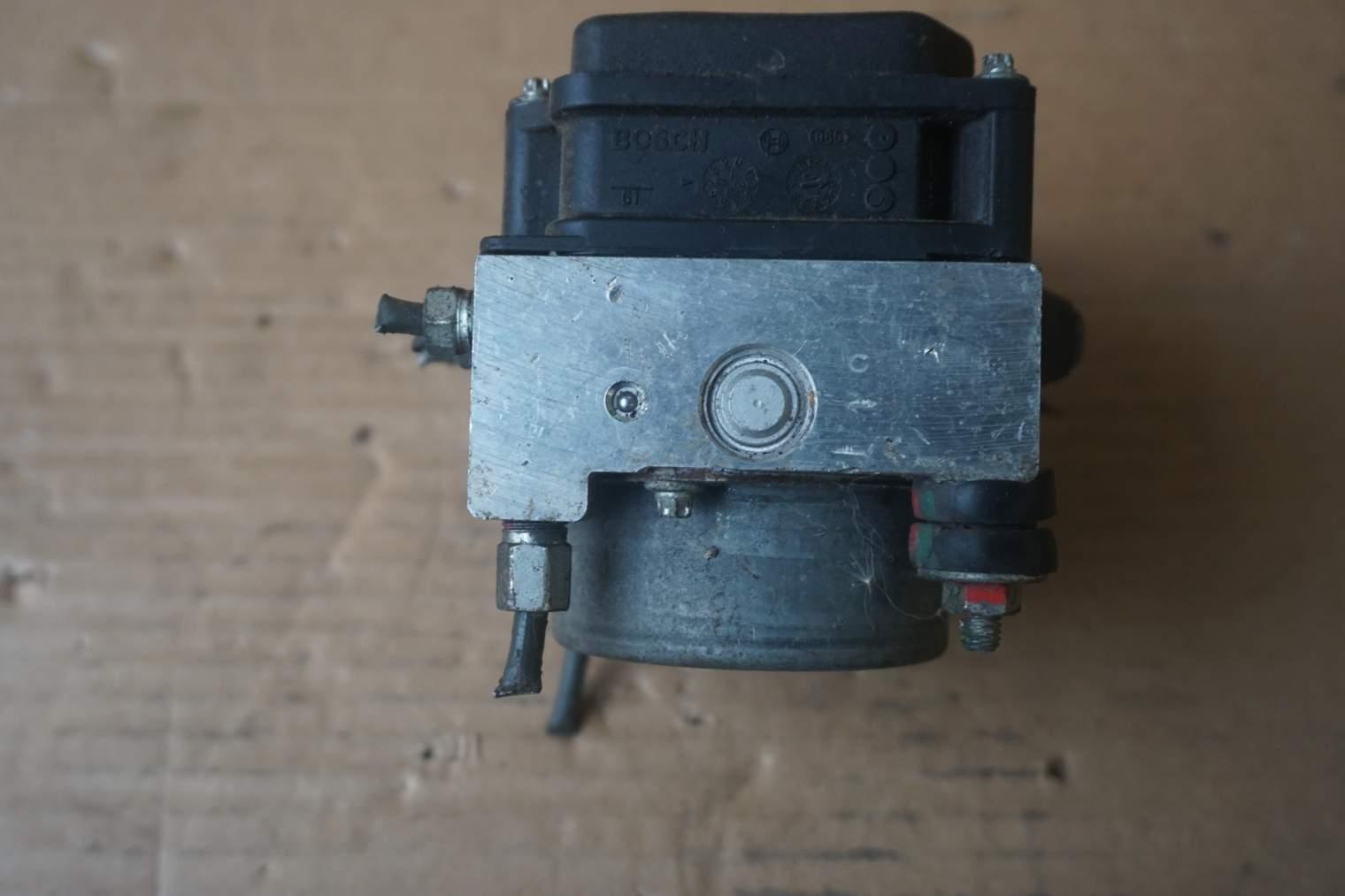 Suzuki SX-4 2010rok POMPA ABS 56110-79J10 4WD - obrazek 6