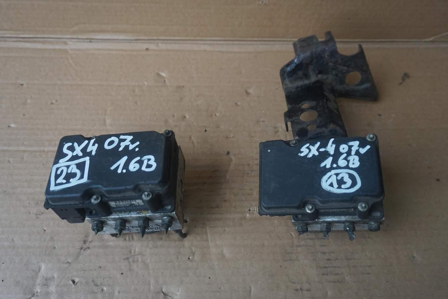 Suzuki SX-4 2007rok POMPA ABS 56110-80J21