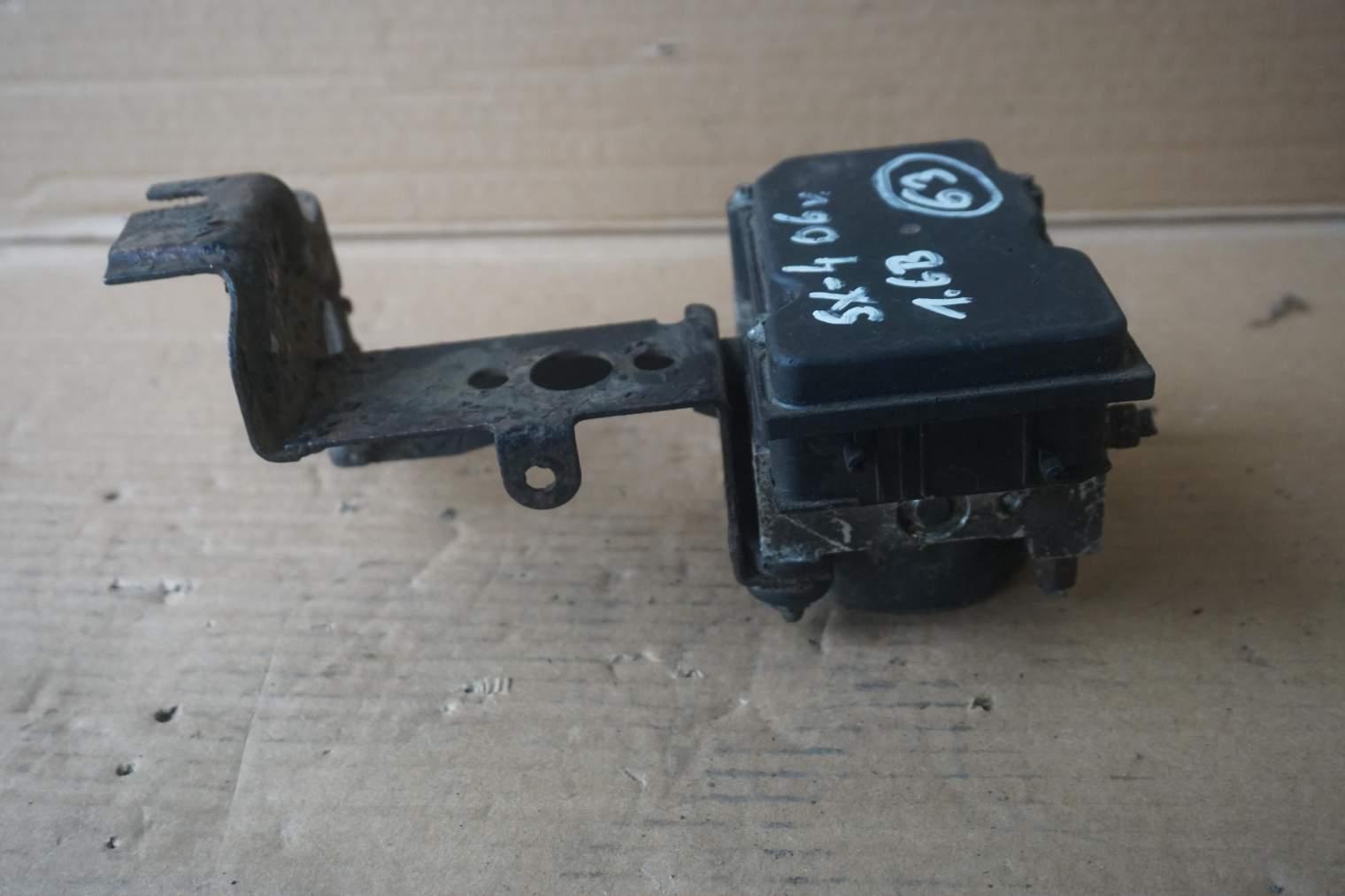 Suzuki SX-4 2007rok POMPA ABS 56110-79J00 nr.63 - obrazek 5