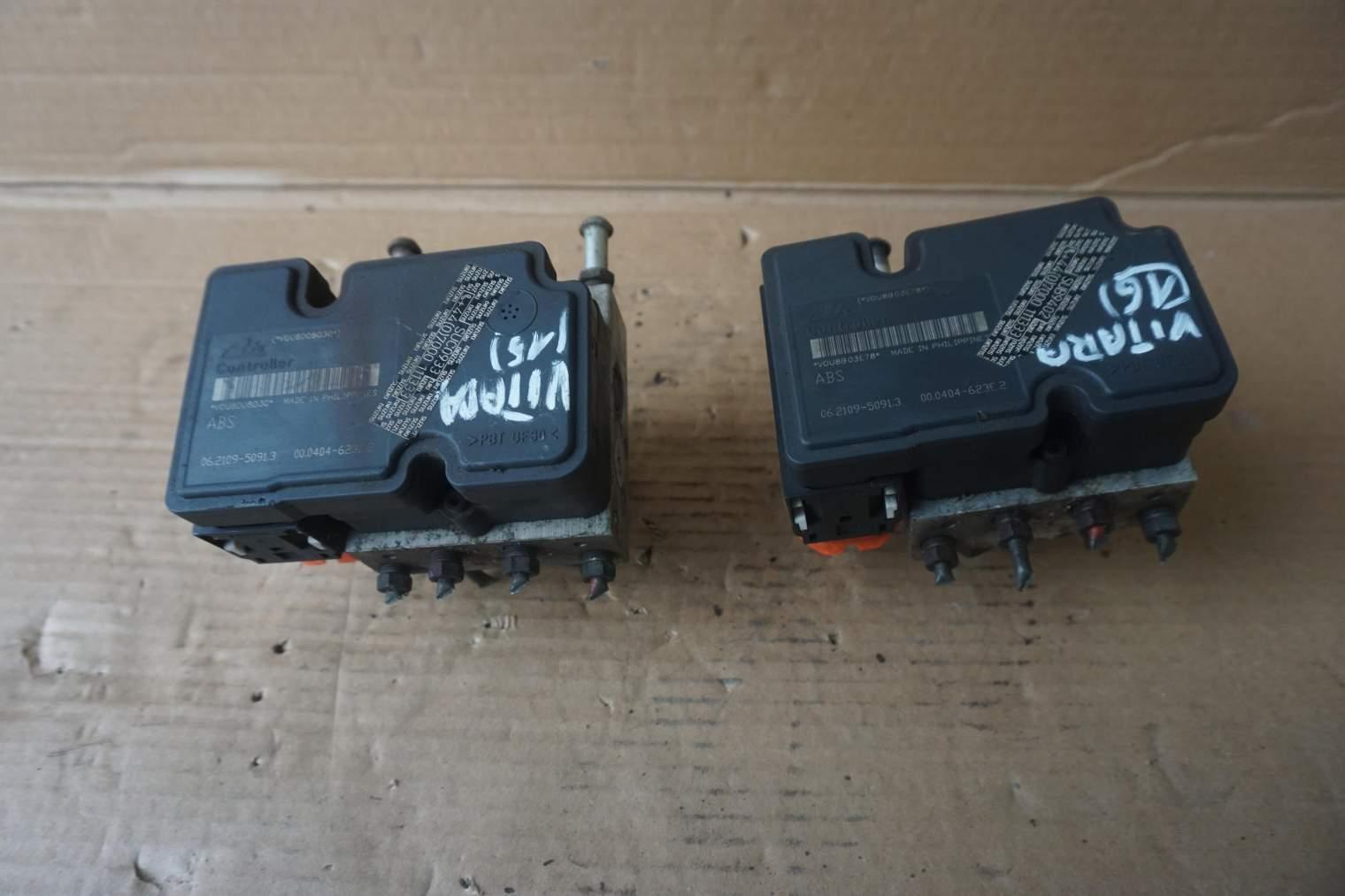Suzuki Grand Vitara II 1.9 DDIS pompa ABS 062102-08764