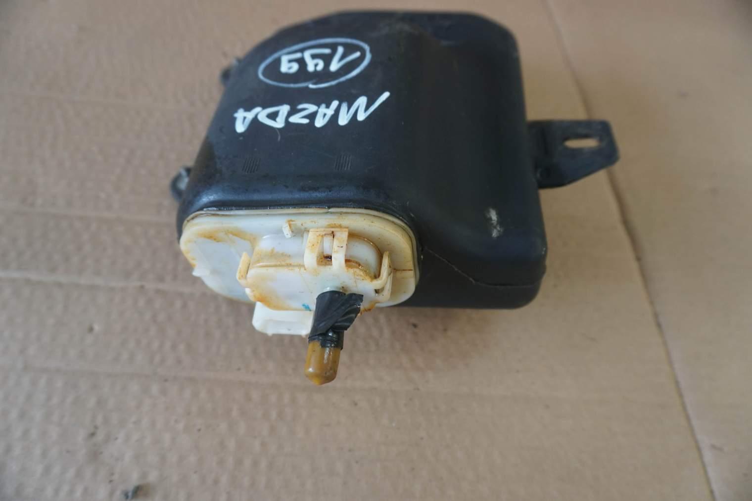MAZDA ZBIORNIK PLYNU FAP DPF 3M51-9C103-AL