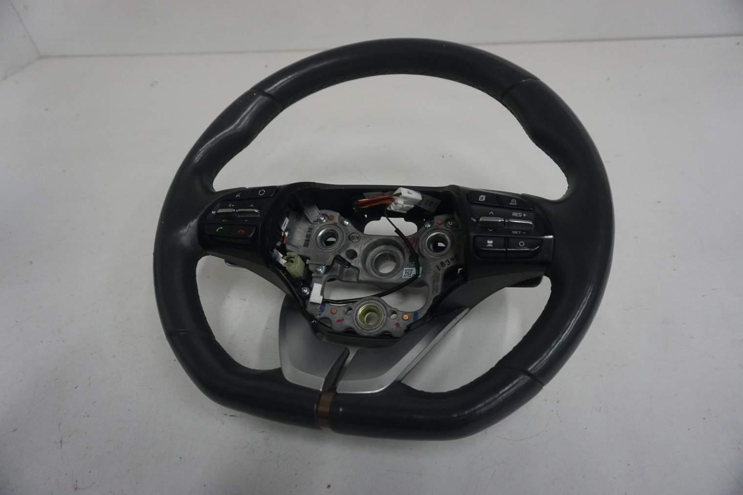 HYUNDAI IONIQ KIEROWNICA 56100G7AL0 - obrazek 2