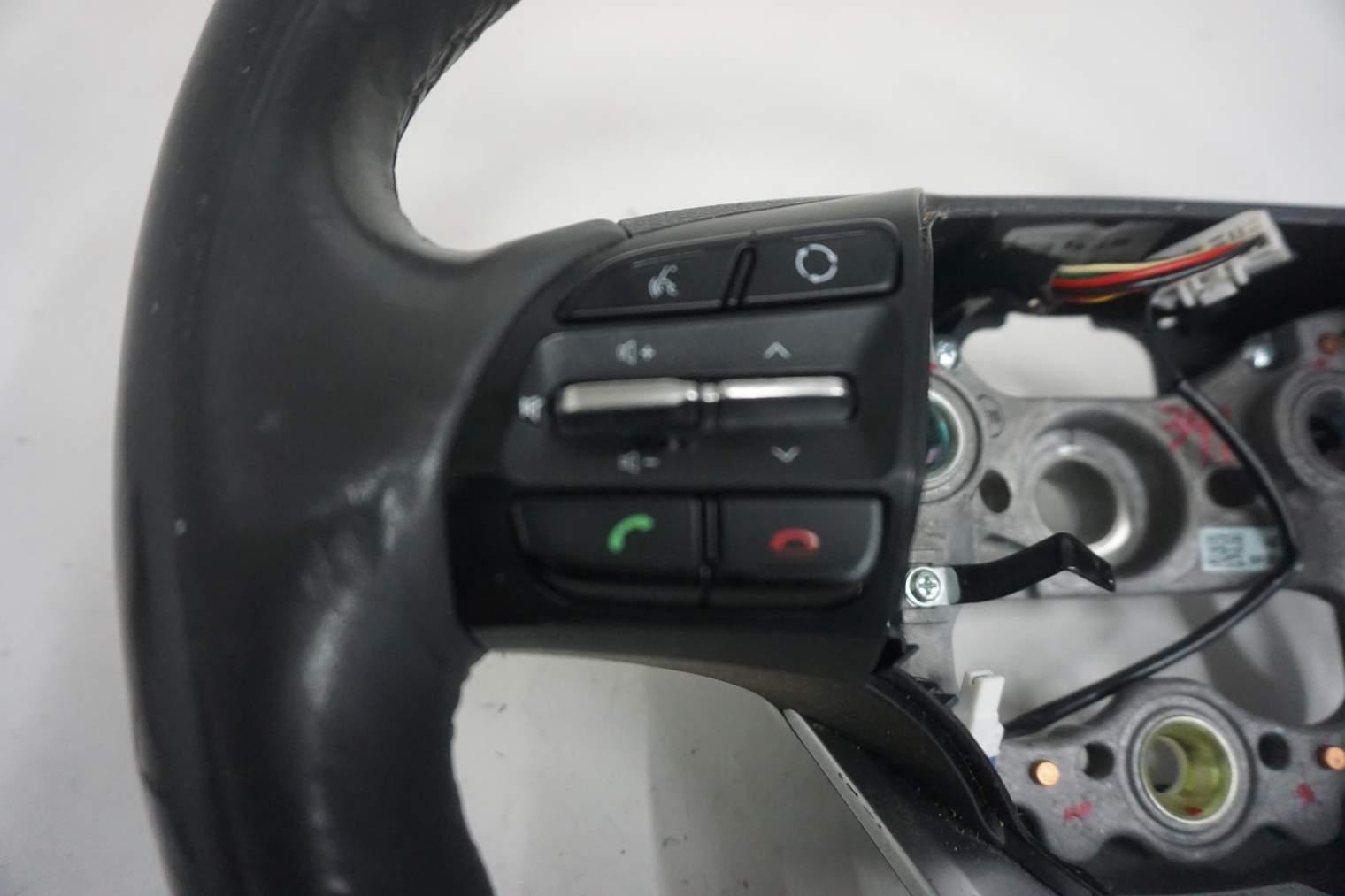 HYUNDAI IONIQ KIEROWNICA 56100G7AL0 - obrazek 3