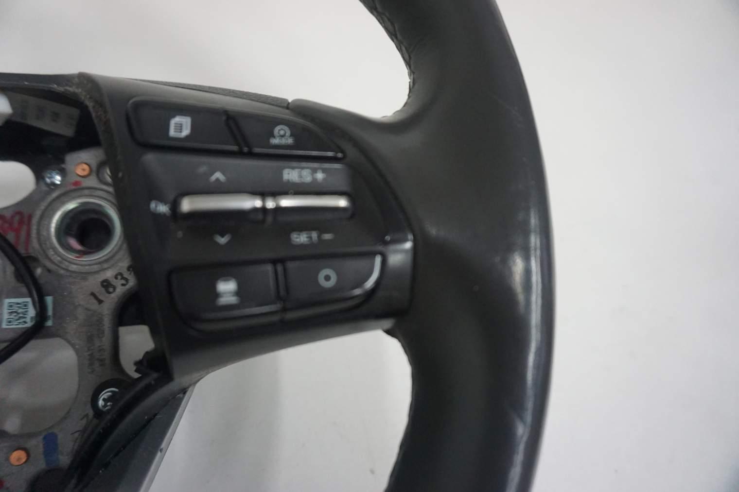 HYUNDAI IONIQ KIEROWNICA 56100G7AL0 - obrazek 4