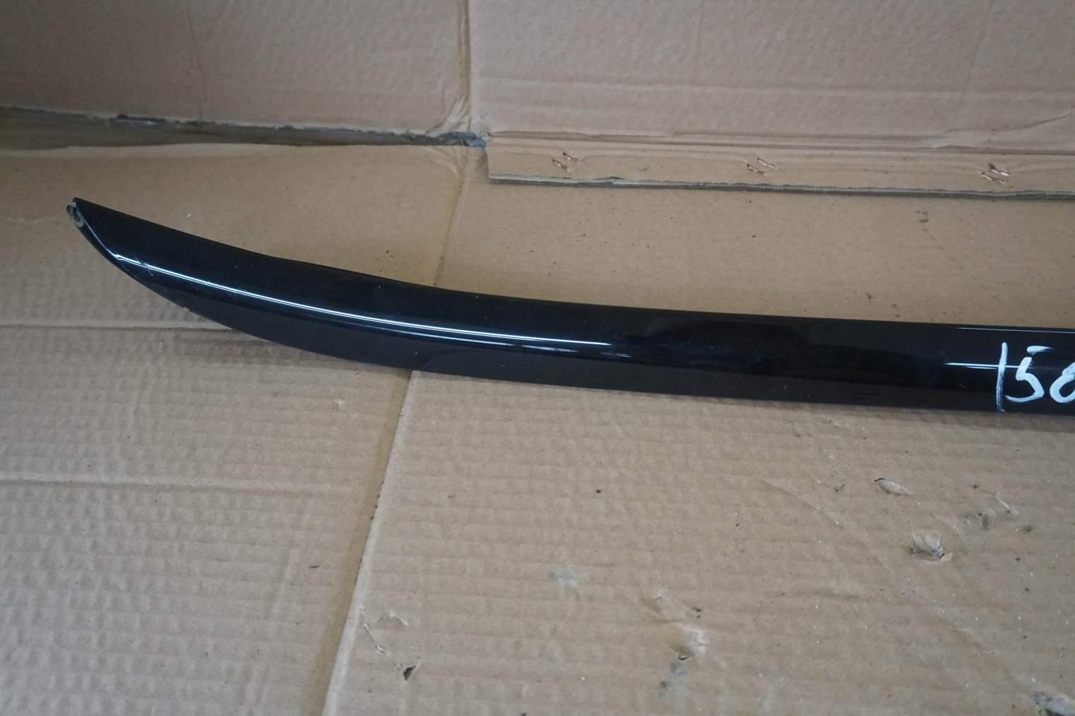 HONDA ACCORD VIII LEWA LISTWA SZYBY 73162-TL0 - obrazek 3