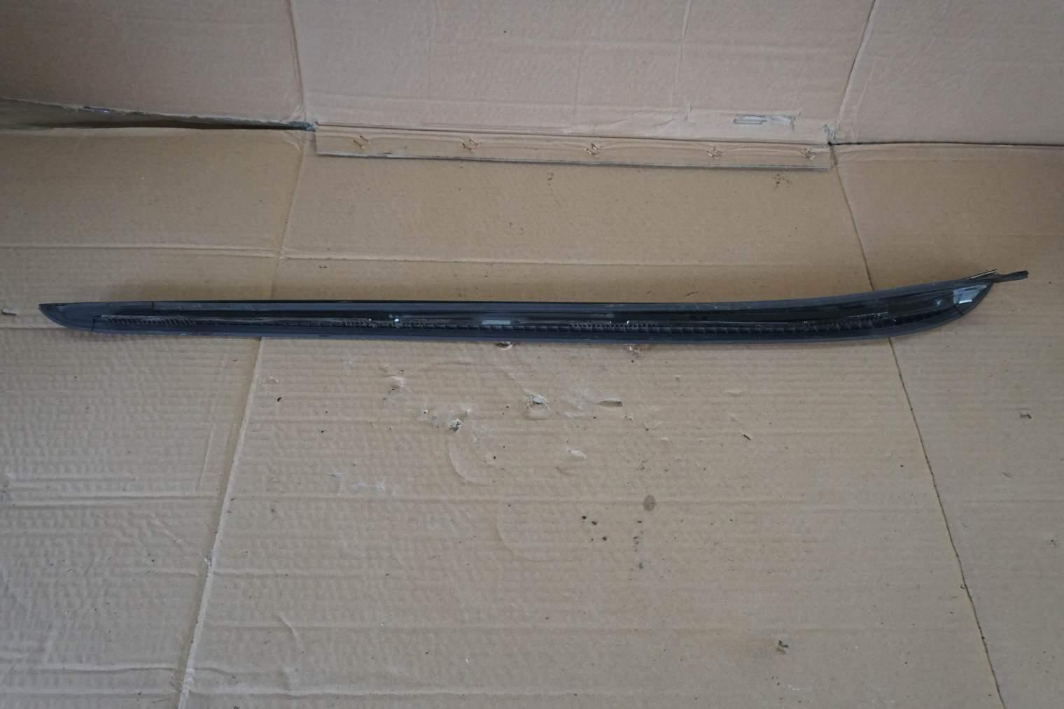 HONDA ACCORD VIII LEWA LISTWA SZYBY 73162-TL0 - obrazek 5
