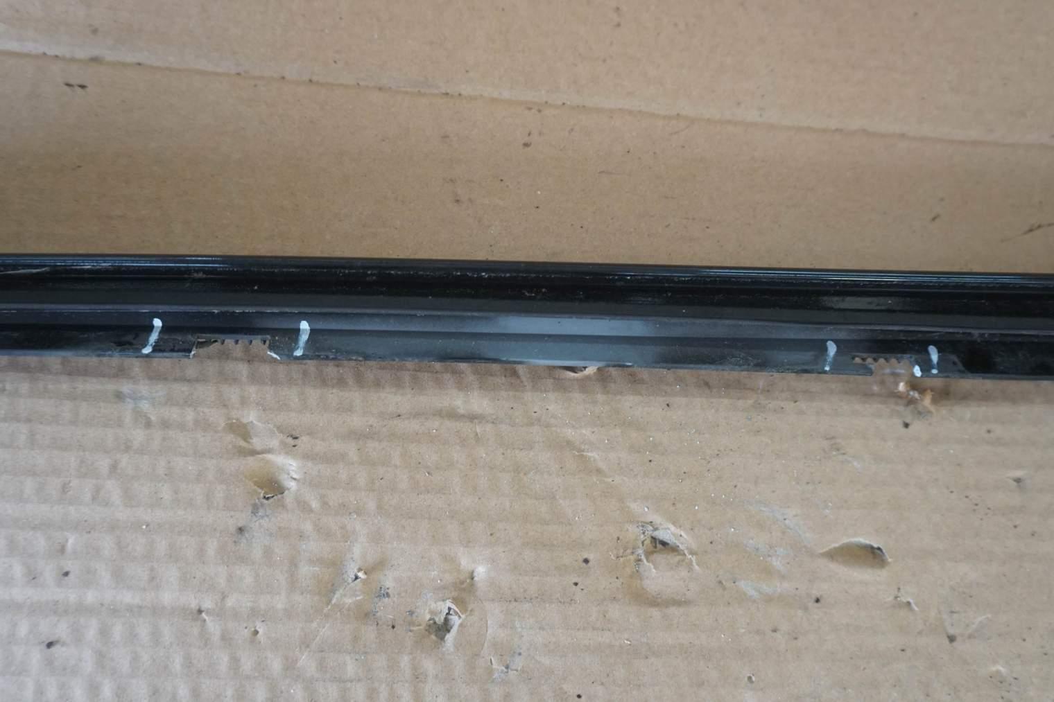 HONDA ACCORD VIII LEWA LISTWA SZYBY 73162-TL0 - obrazek 6