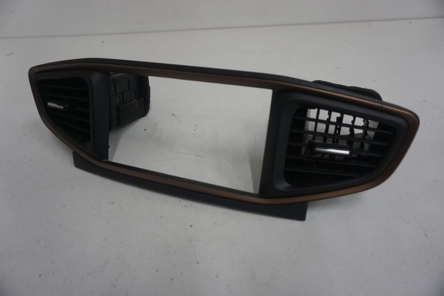 HYUNDAI IONIQ RAMKA RADIA 84740G2910
