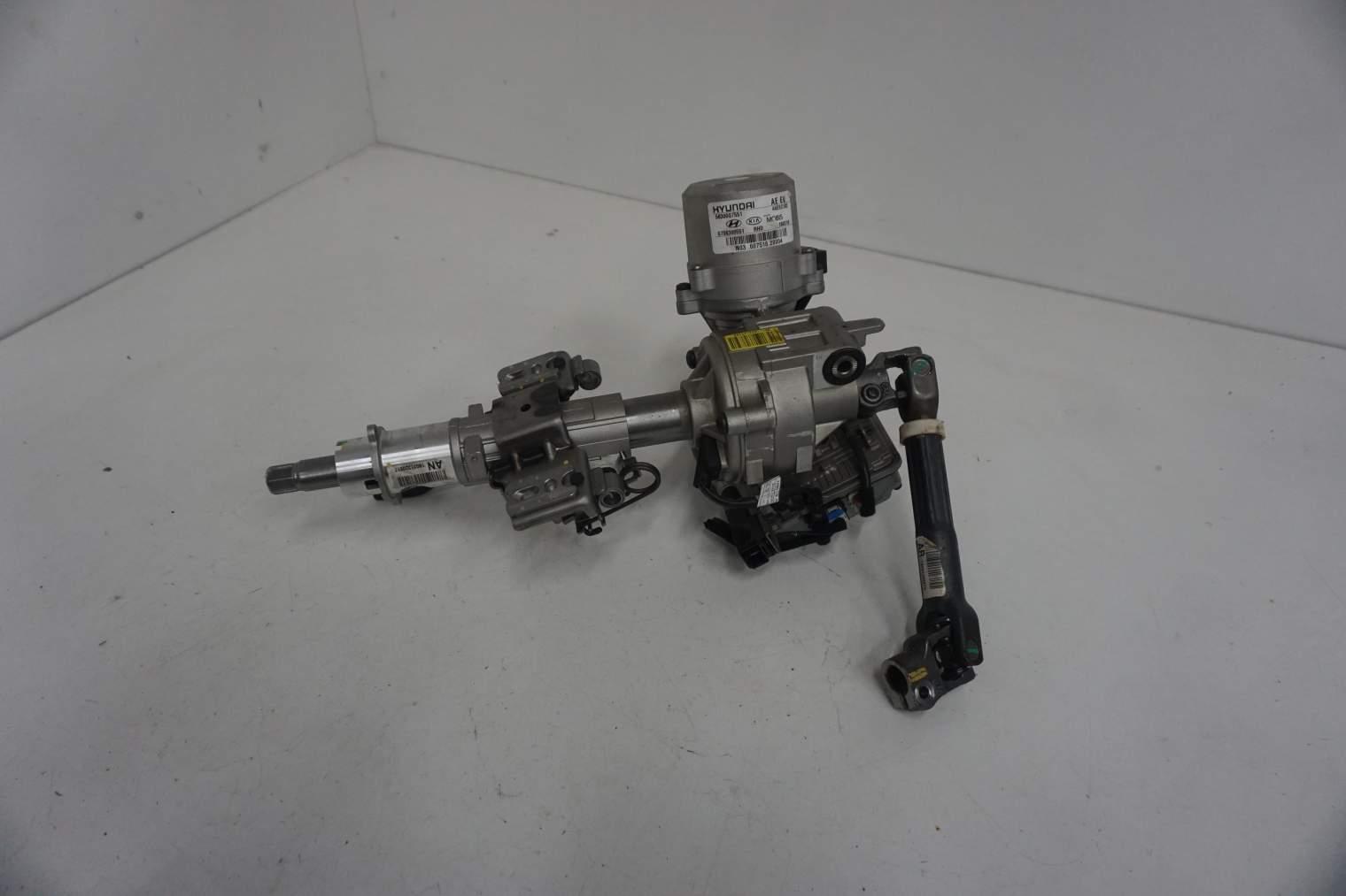 HYUNDAI IONIQ KOLUMNA KIEROWNICZA G7563-99600 56300G7551