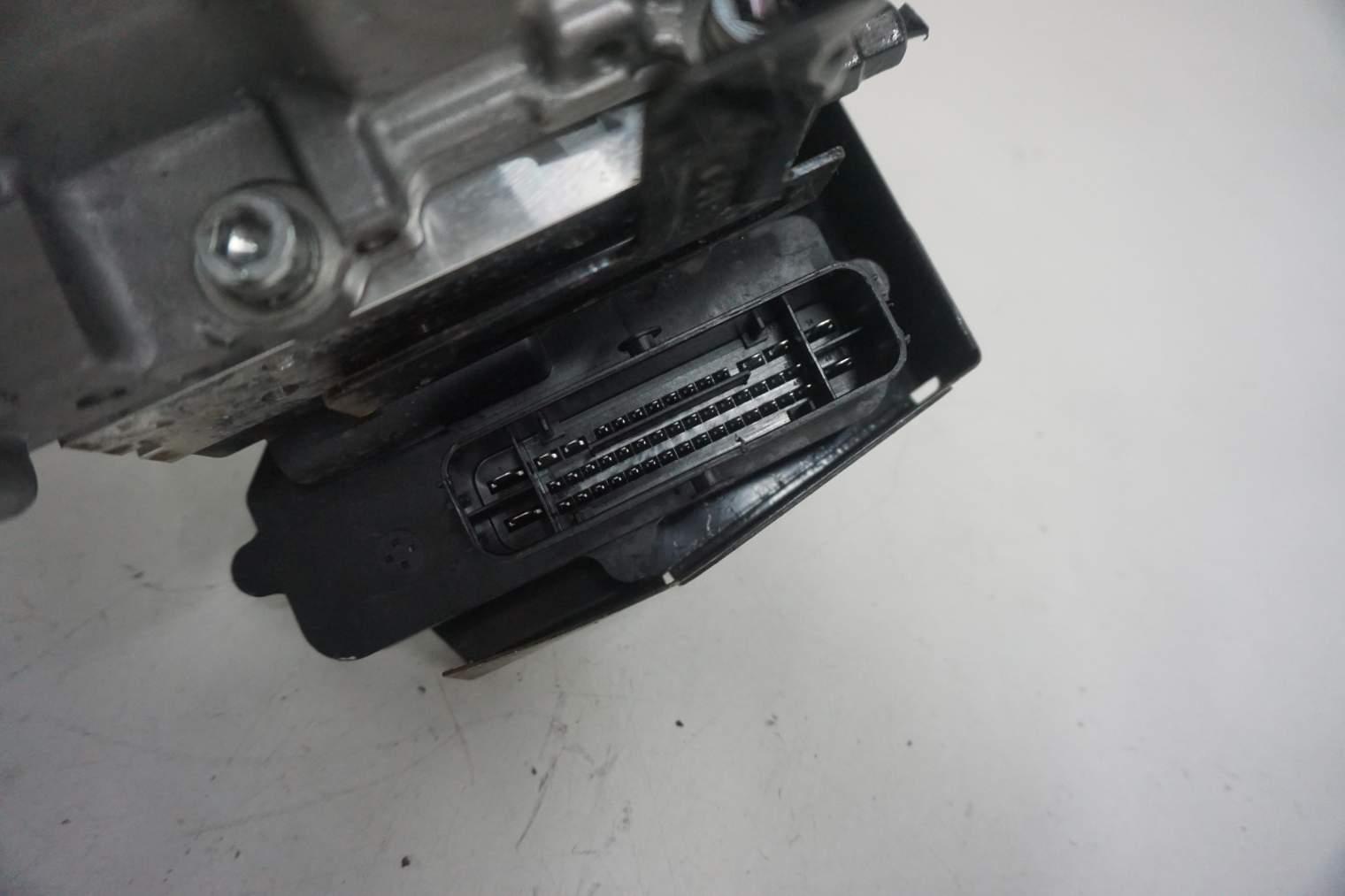 HYUNDAI IONIQ POMPA HAMULCOWA ABS 58500G7500 BH60164G00 - obrazek 4